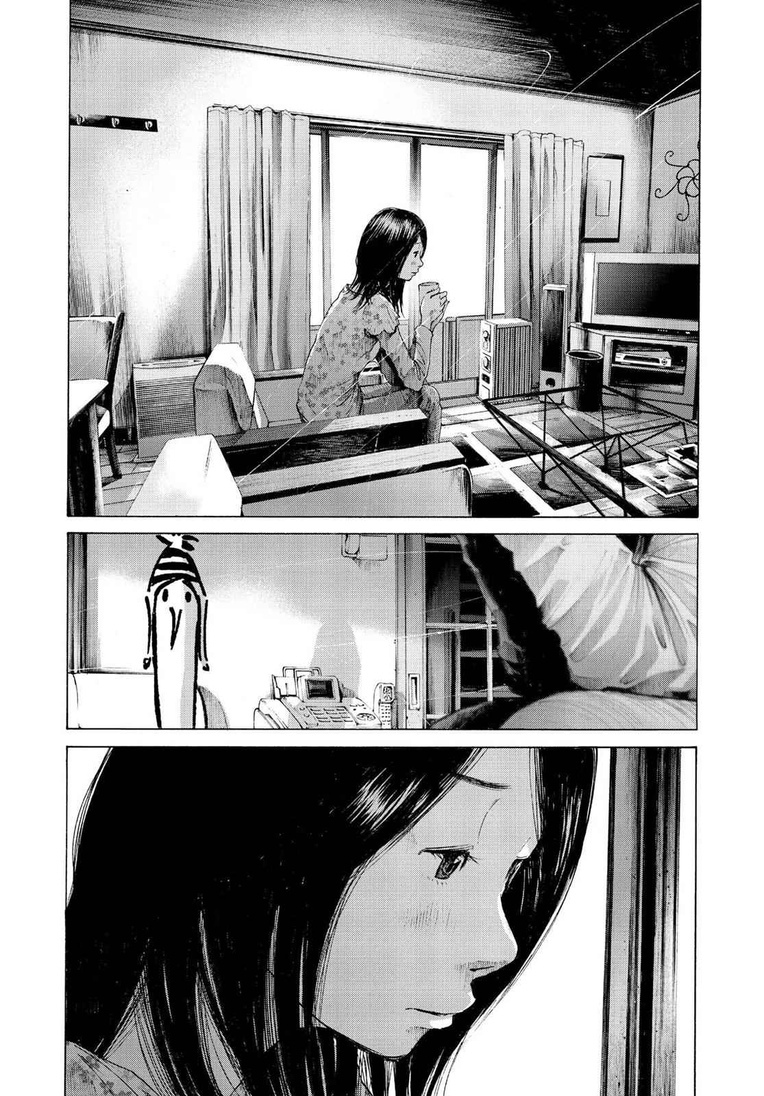 Oyasumi Punpun, おやすみプンプン Chap 47 - Next Chap 48