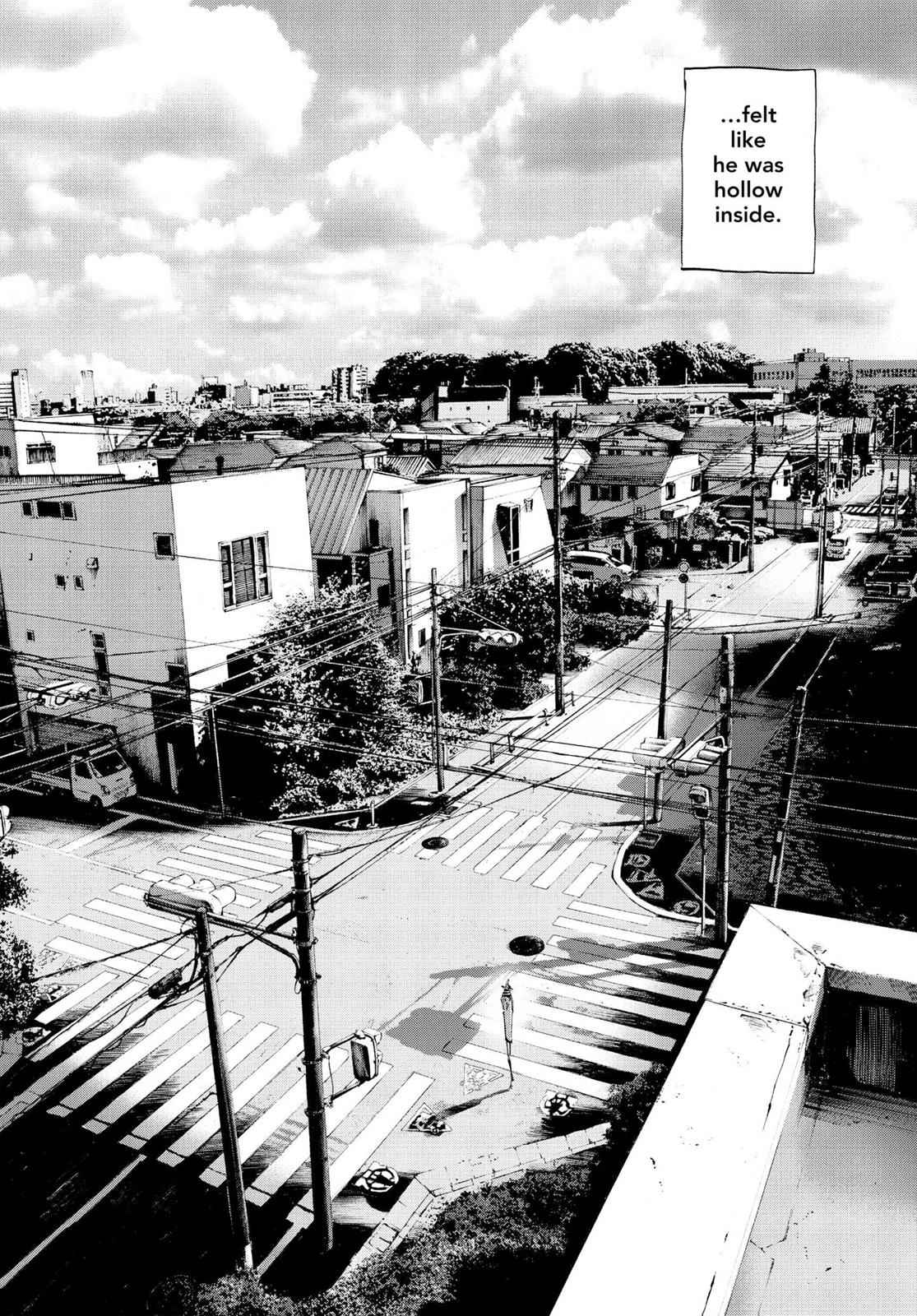 Oyasumi Punpun, おやすみプンプン Chap 47 - Next Chap 48