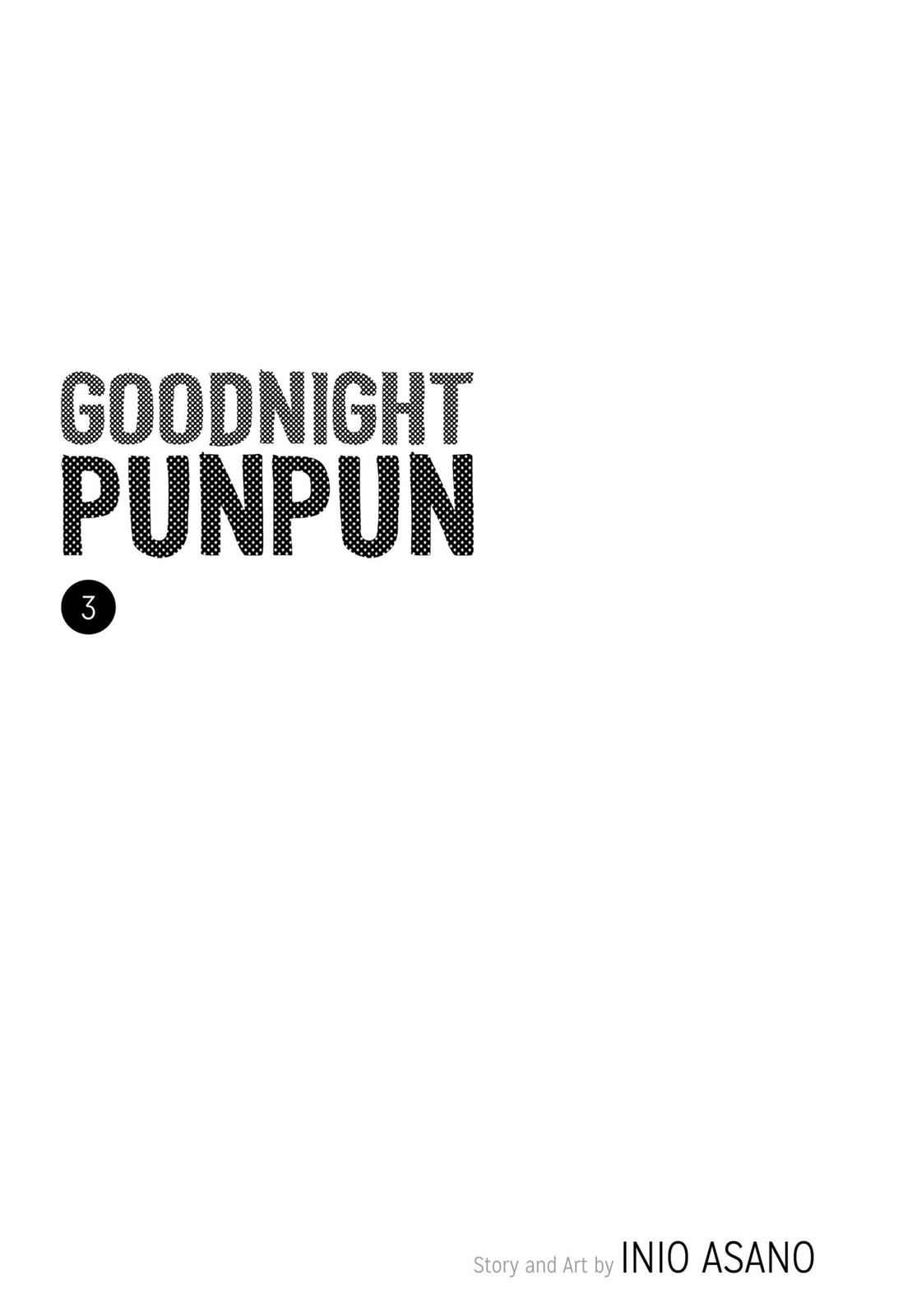 Oyasumi Punpun, おやすみプンプン Chap 47 - Next Chap 48