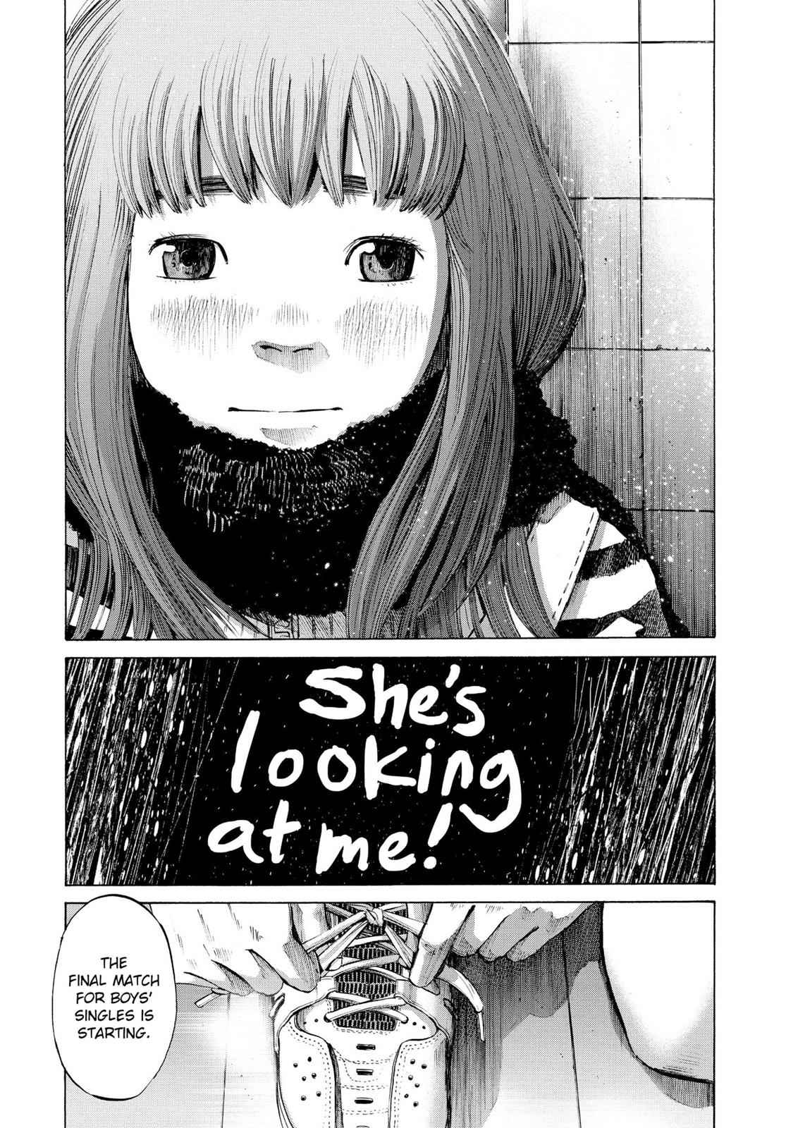 Oyasumi Punpun, おやすみプンプン Chap 40 - Next Chap 41