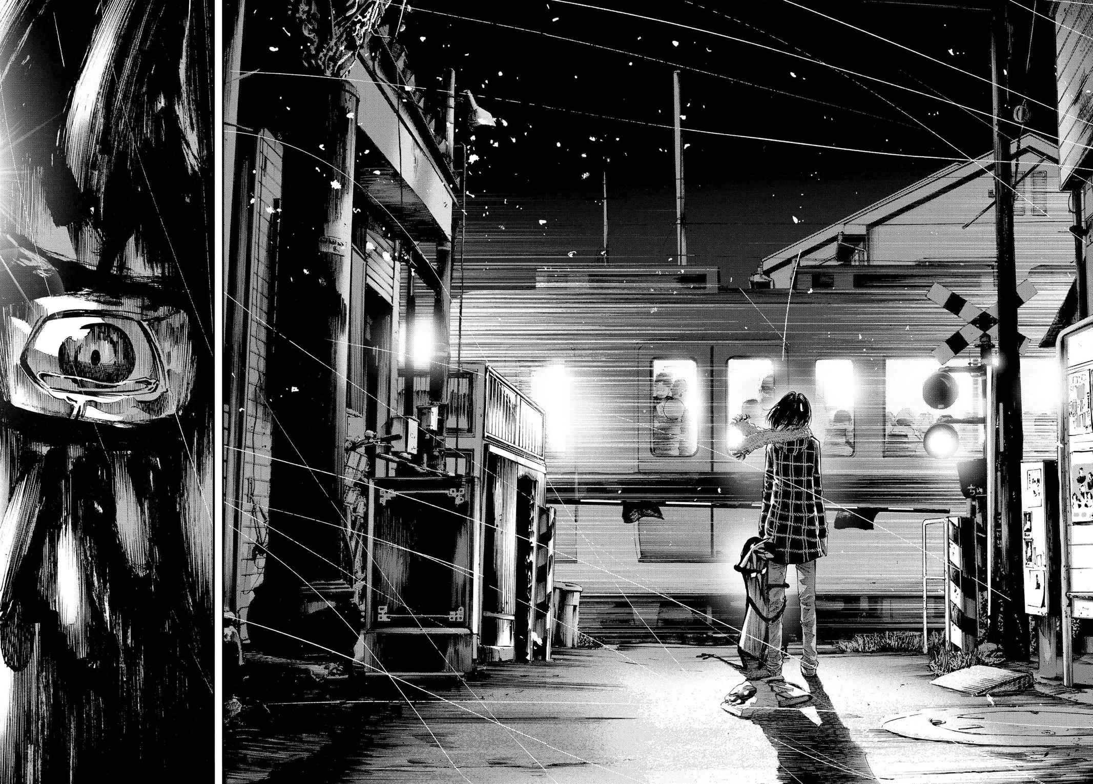 Oyasumi Punpun, おやすみプンプン Chap 40 - Next Chap 41