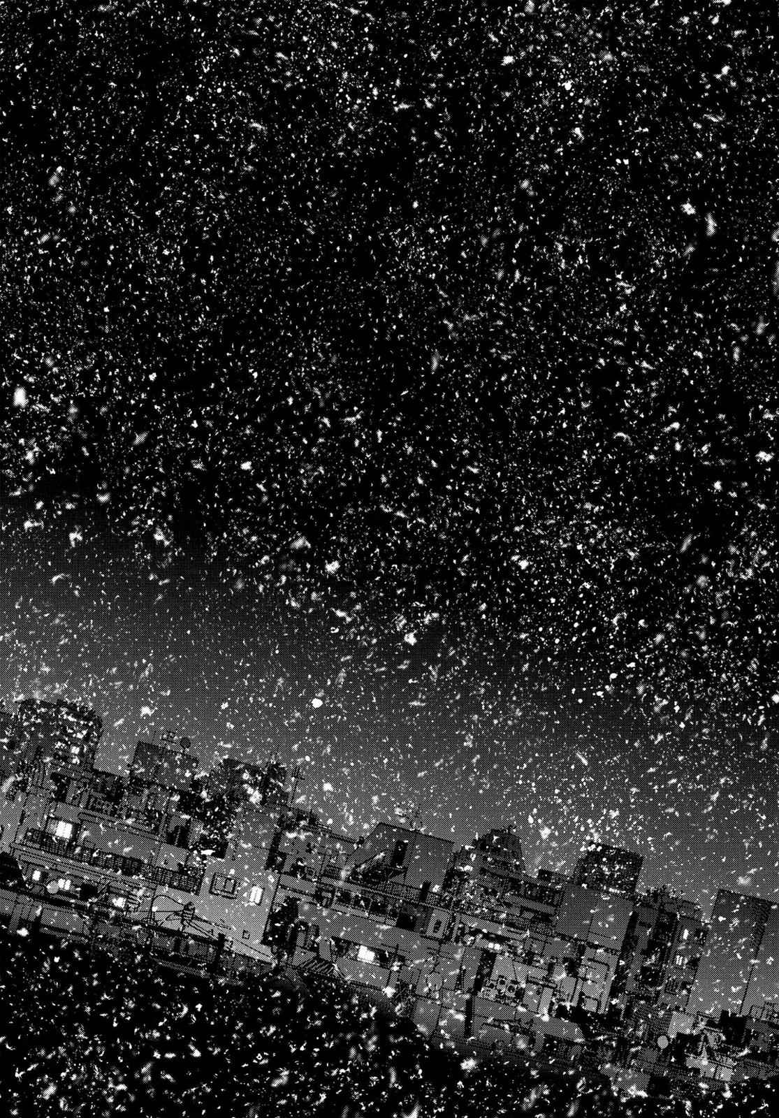 Oyasumi Punpun, おやすみプンプン Chap 40 - Next Chap 41