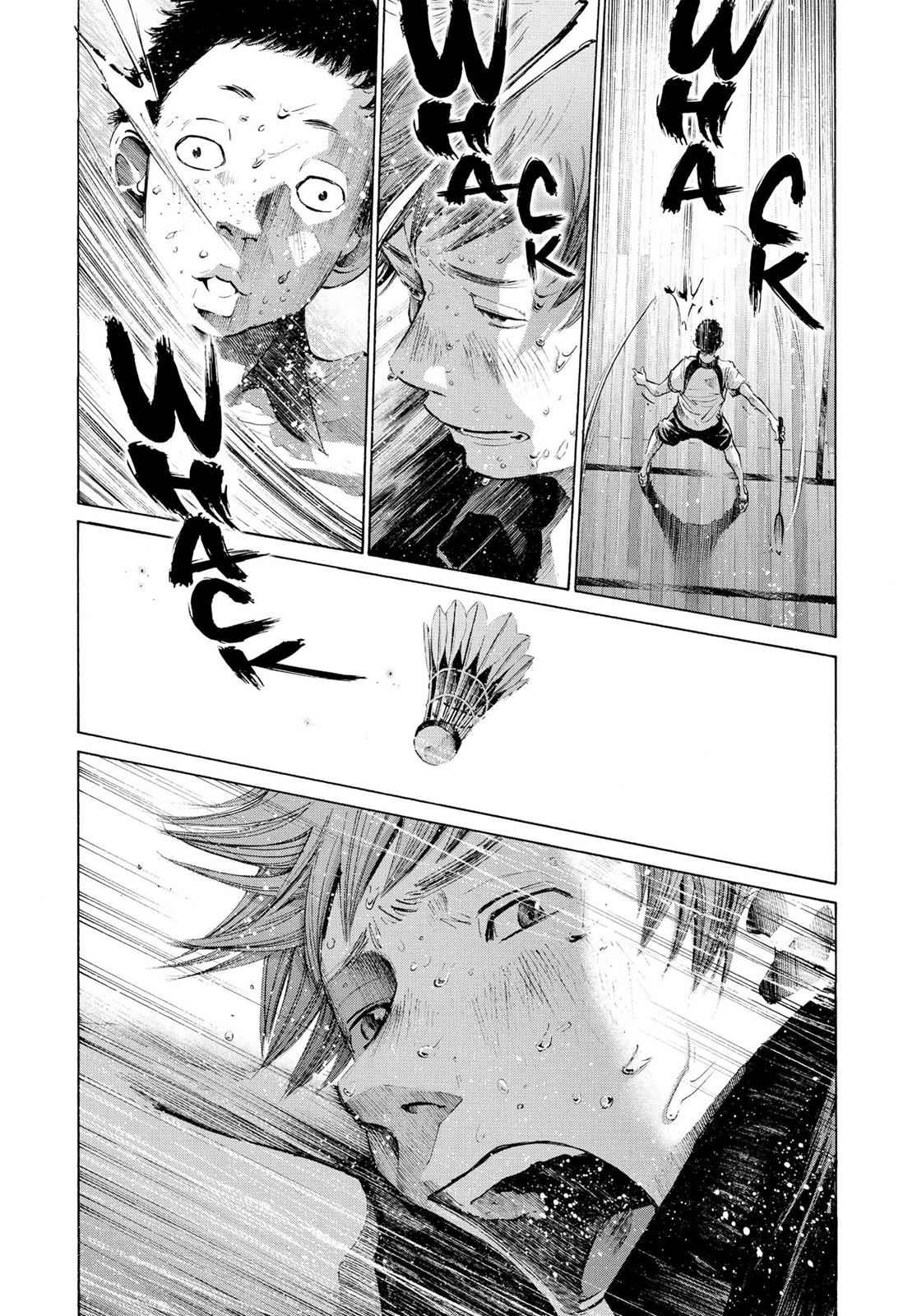 Oyasumi Punpun, おやすみプンプン Chap 41 - Next Chap 42