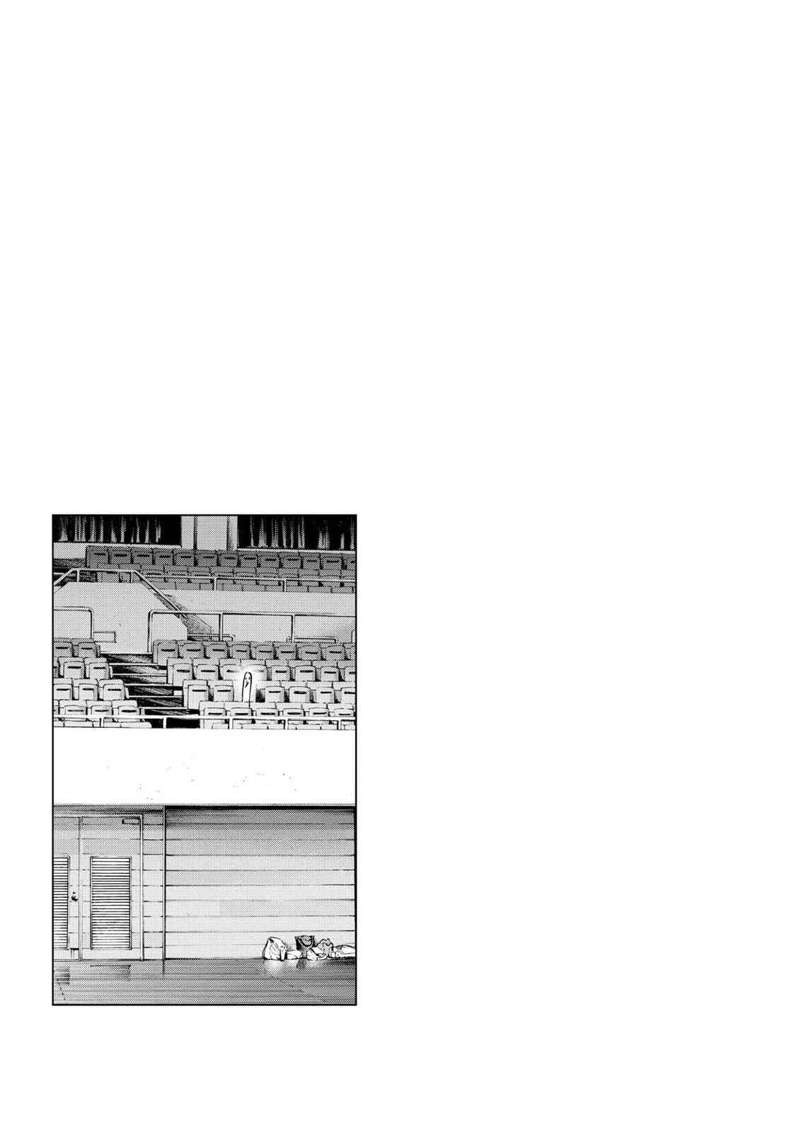 Oyasumi Punpun, おやすみプンプン Chap 41 - Next Chap 42