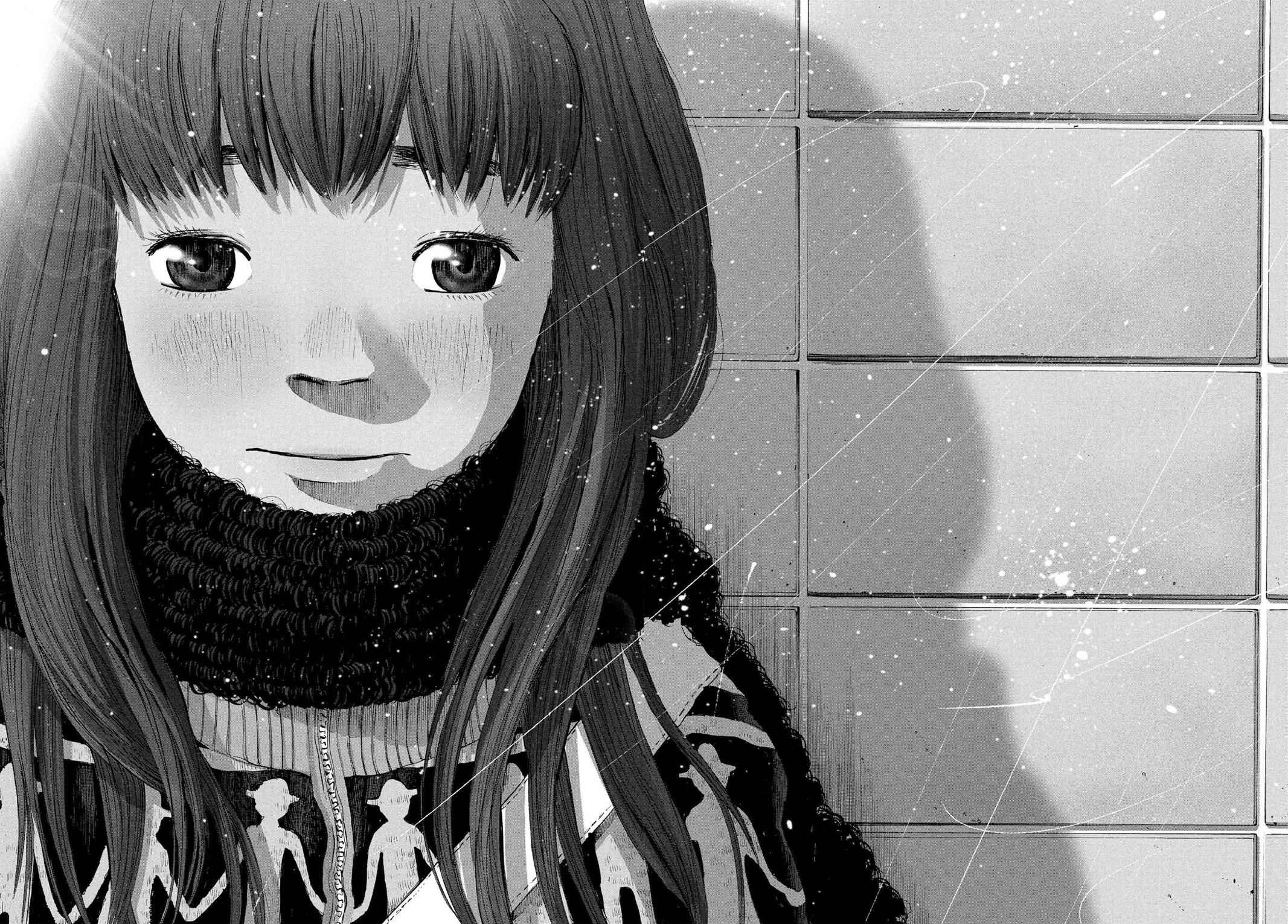 Oyasumi Punpun, おやすみプンプン Chap 41 - Next Chap 42