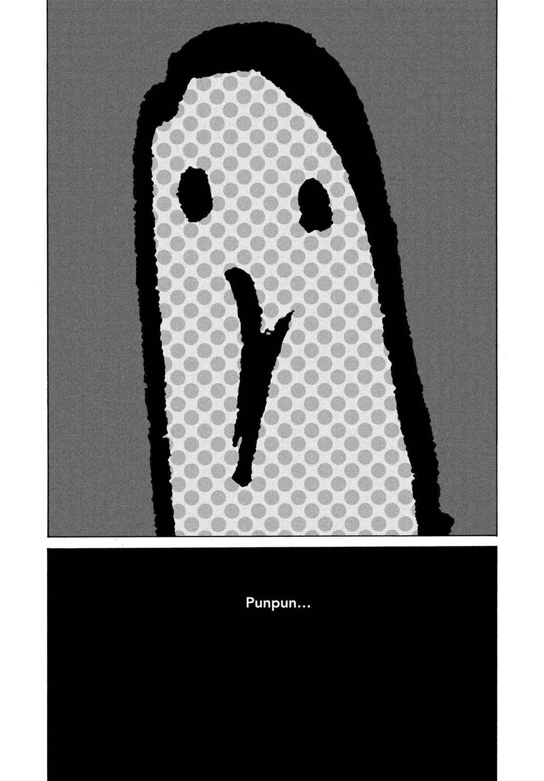 Oyasumi Punpun, おやすみプンプン Chap 41 - Next Chap 42