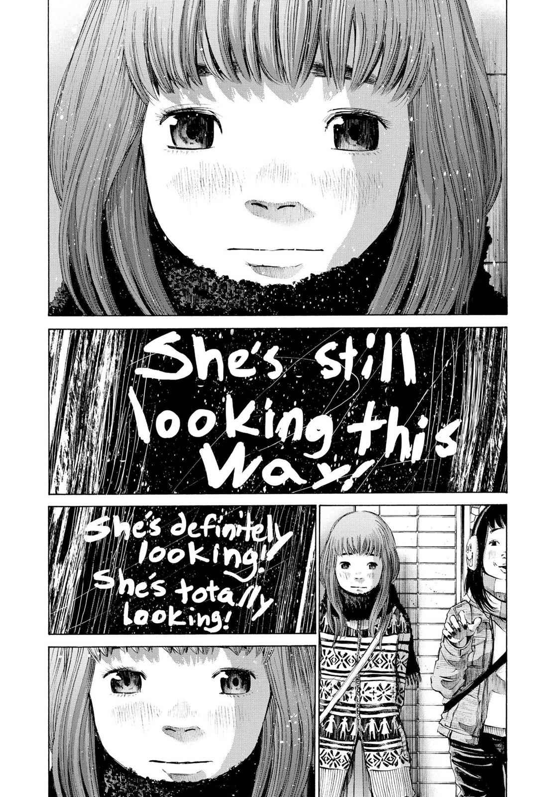 Oyasumi Punpun, おやすみプンプン Chap 41 - Next Chap 42