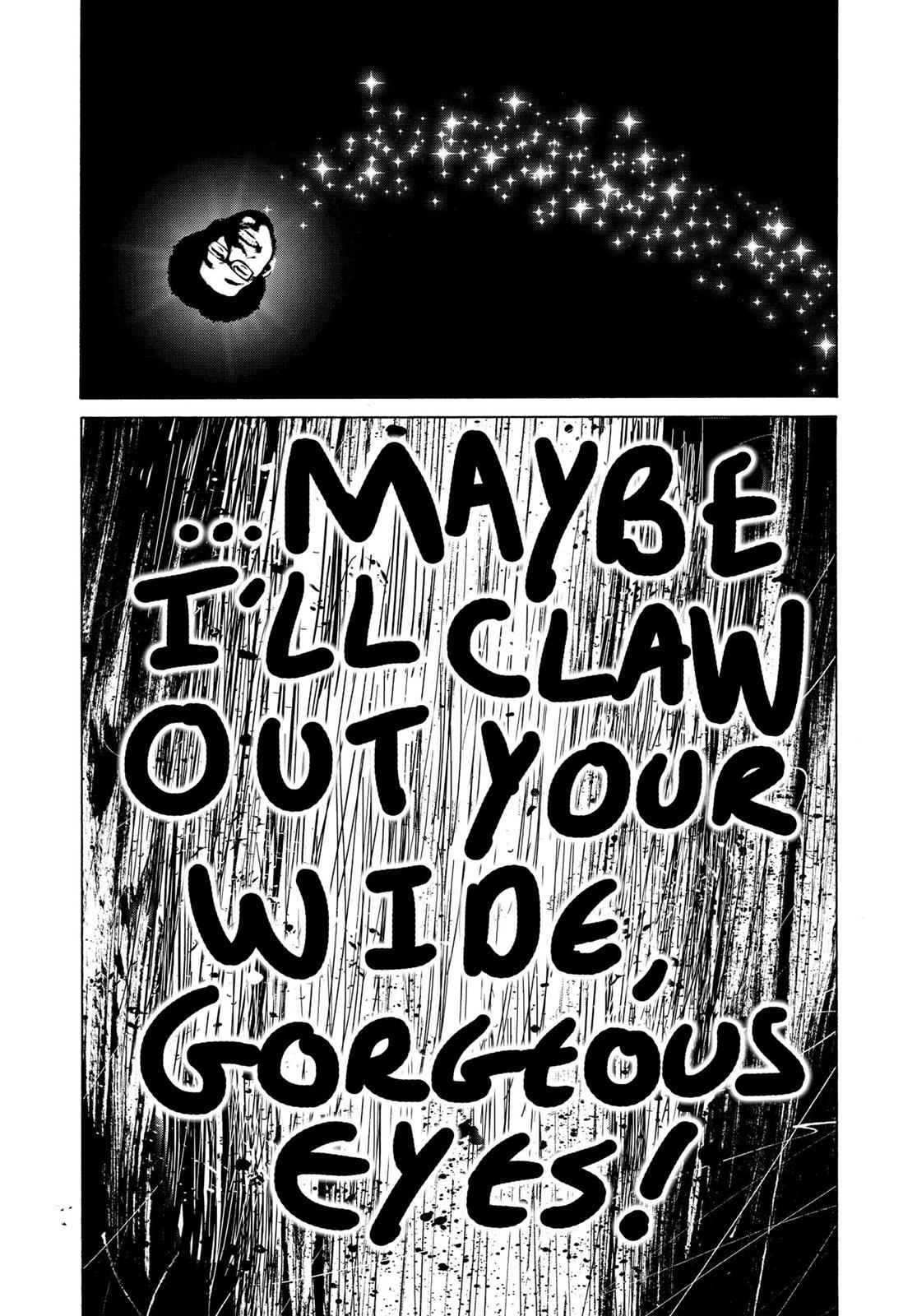Oyasumi Punpun, おやすみプンプン Chap 41 - Next Chap 42