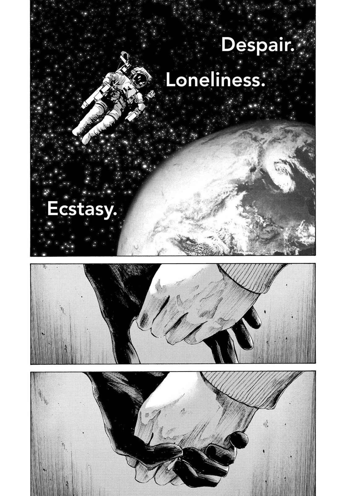 Oyasumi Punpun, おやすみプンプン Chap 42 - Next Chap 43