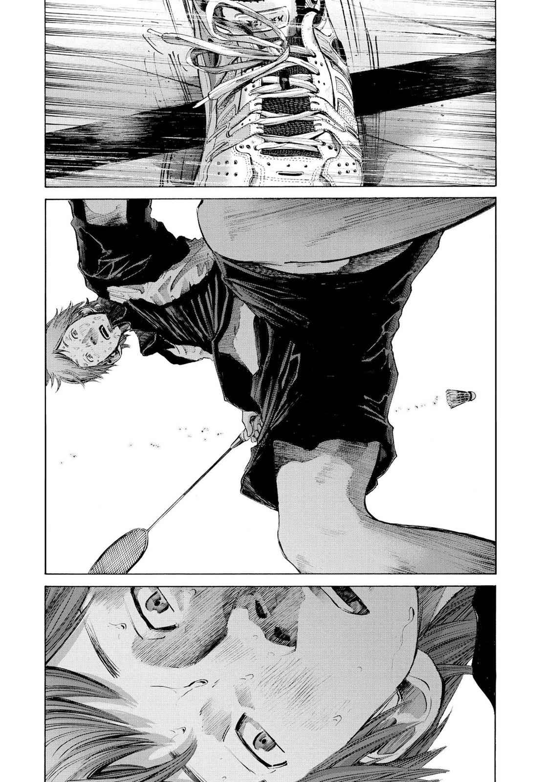 Oyasumi Punpun, おやすみプンプン Chap 42 - Next Chap 43