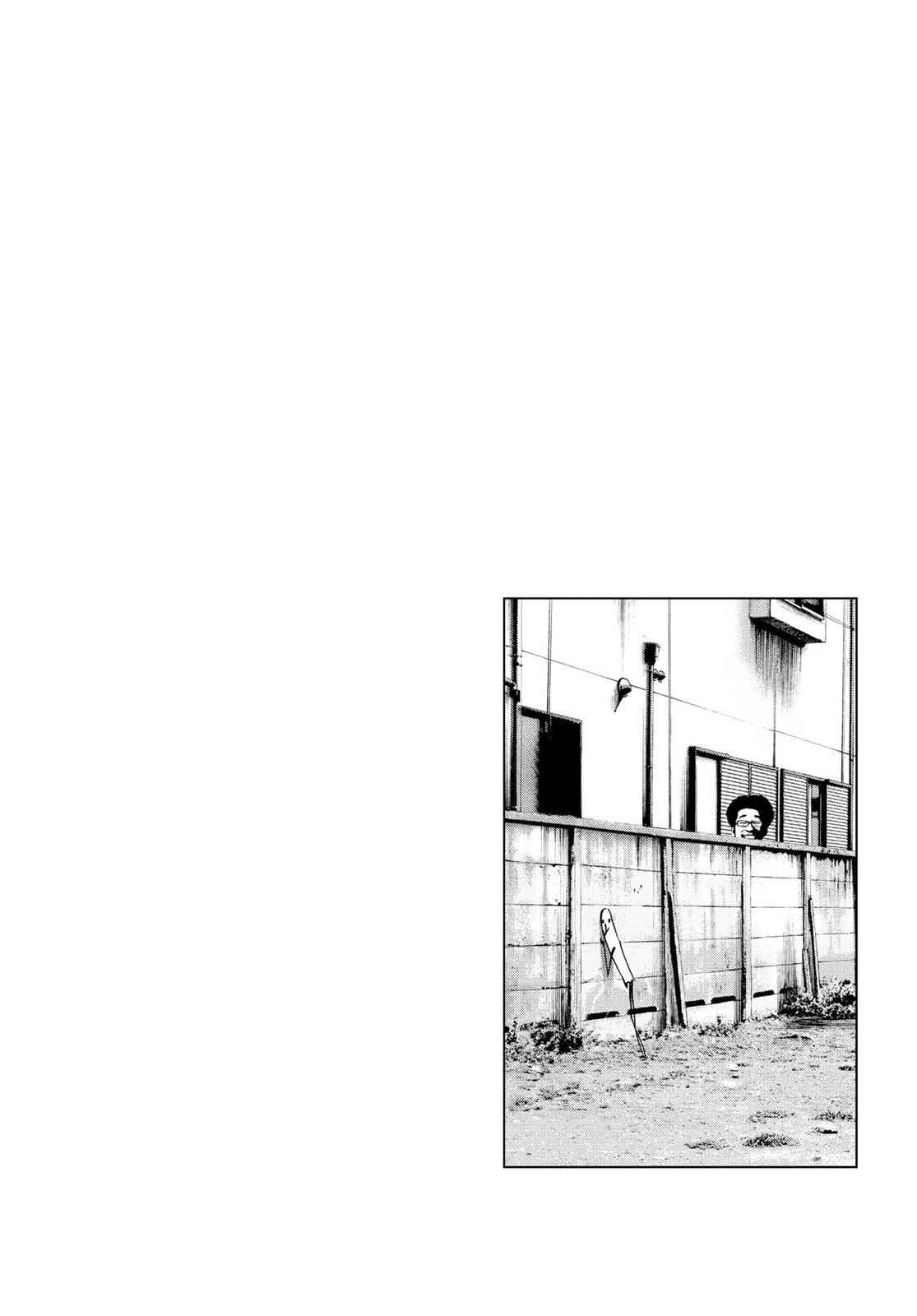 Oyasumi Punpun, おやすみプンプン Chap 42 - Next Chap 43