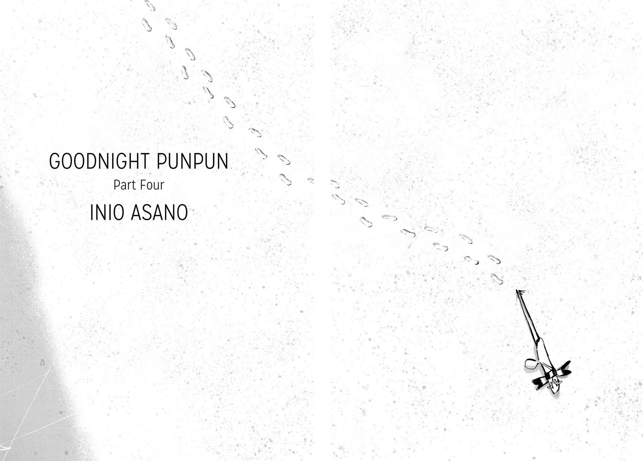 Oyasumi Punpun, おやすみプンプン Chap 43 - Next Chap 44