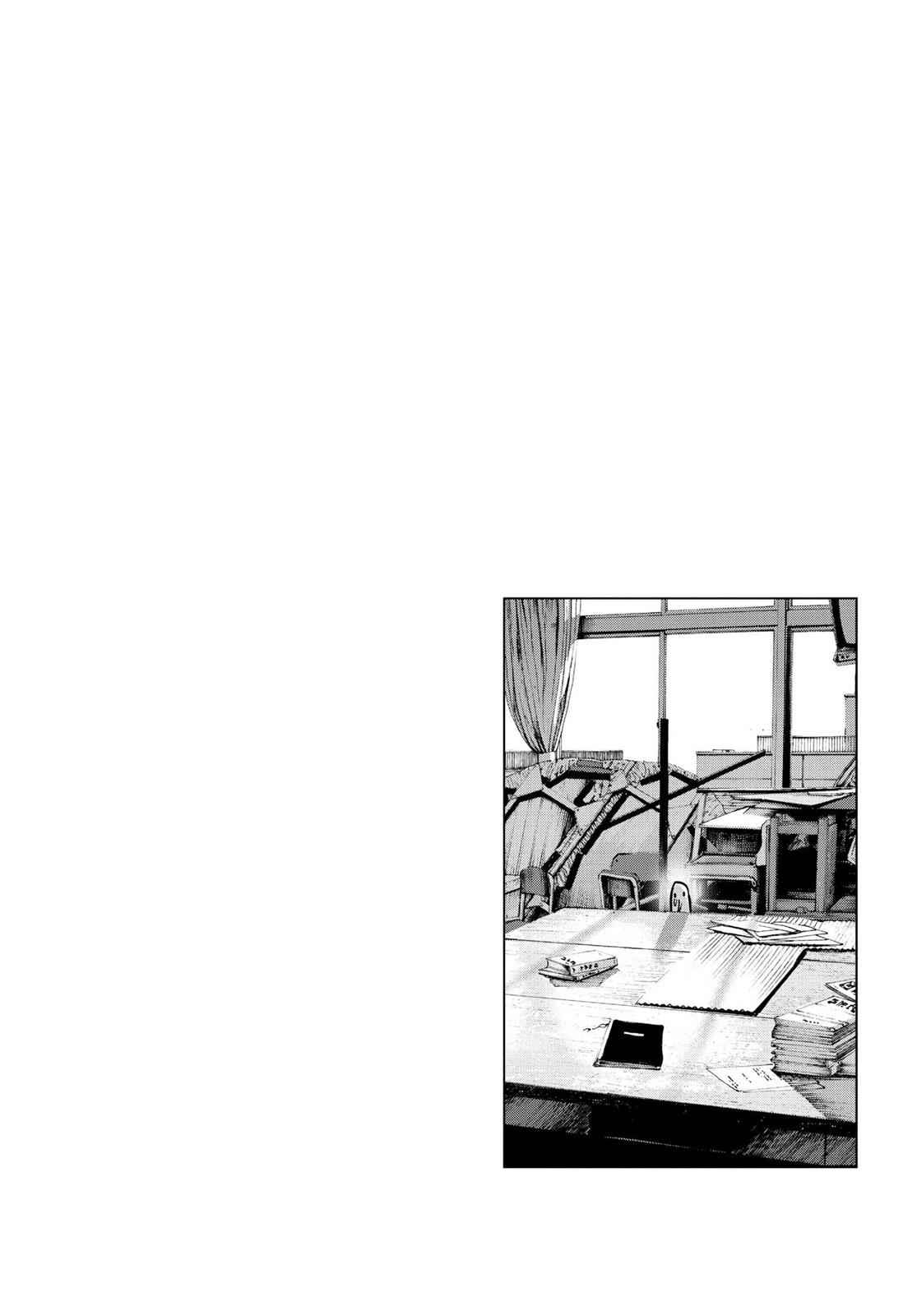 Oyasumi Punpun, おやすみプンプン Chap 43 - Next Chap 44