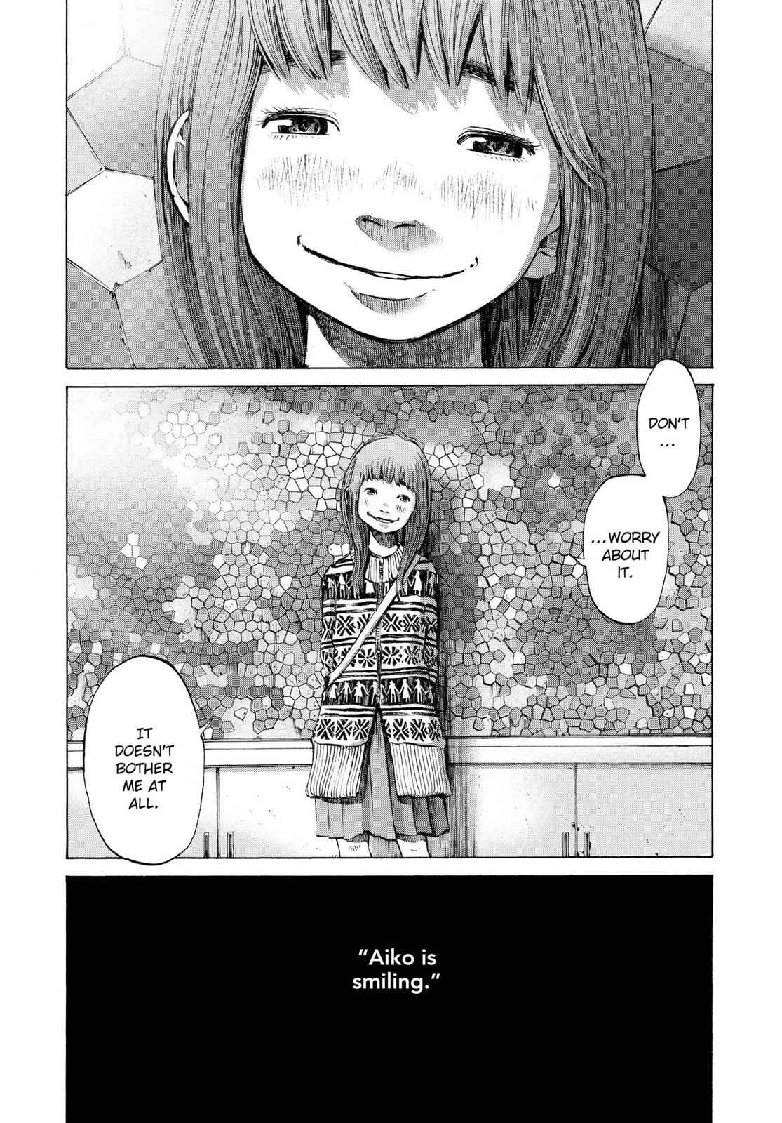 Oyasumi Punpun, おやすみプンプン Chap 43 - Next Chap 44