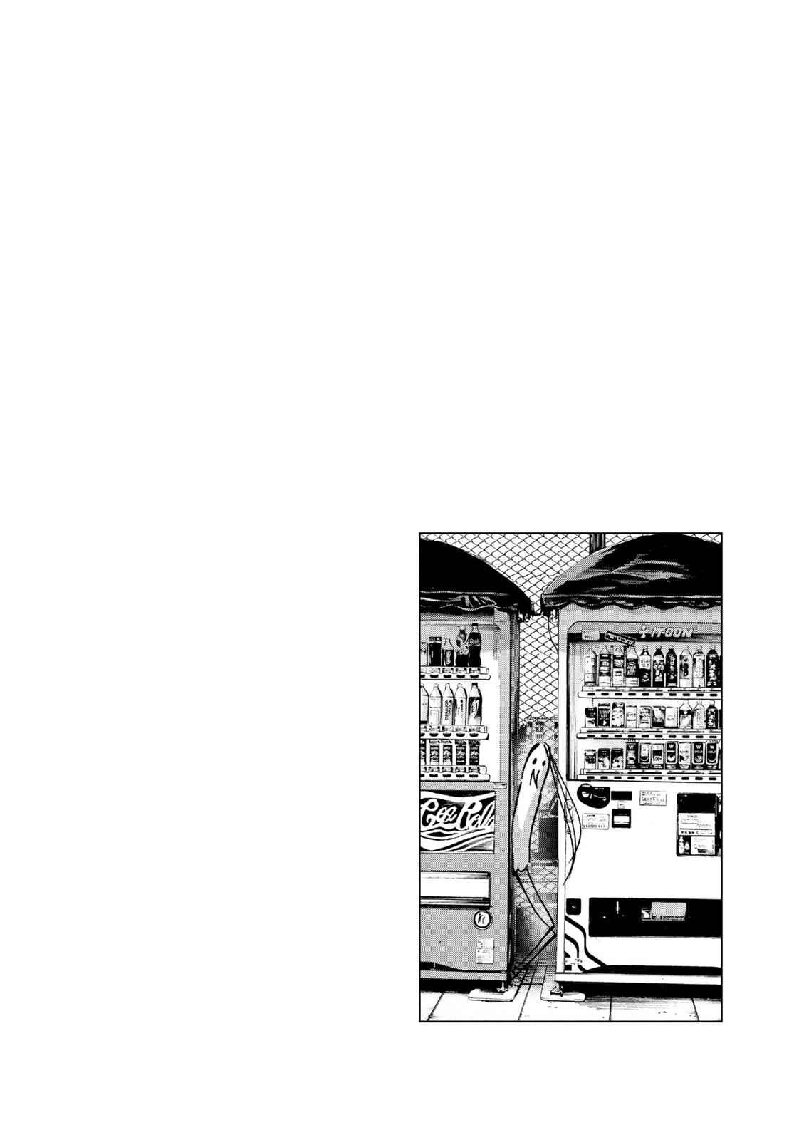 Oyasumi Punpun, おやすみプンプン Chap 58 - Next Chap 59