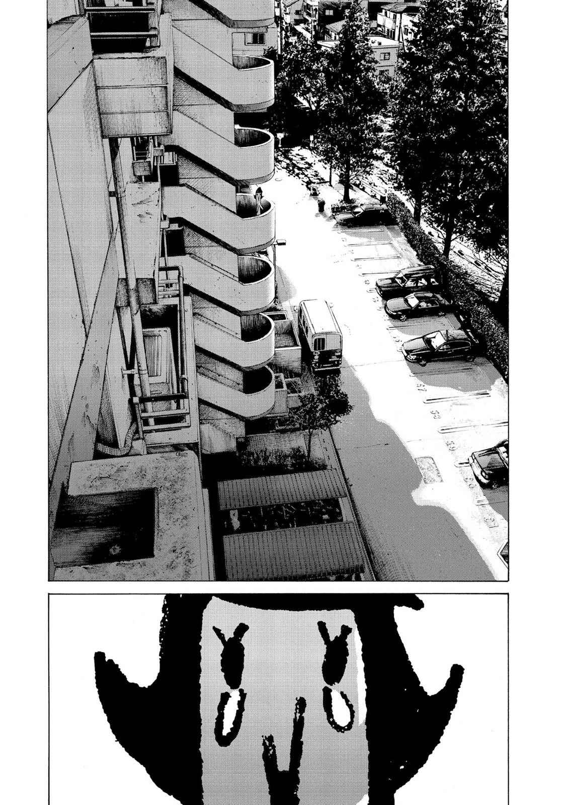 Oyasumi Punpun, おやすみプンプン Chap 56 - Next Chap 57