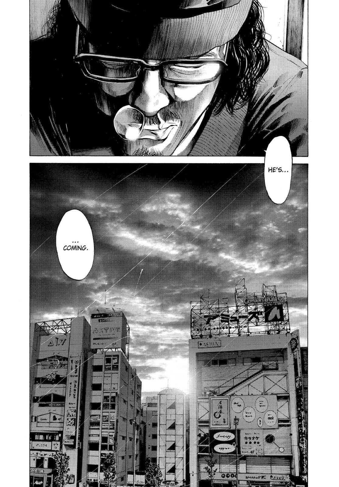 Oyasumi Punpun, おやすみプンプン Chap 56 - Next Chap 57