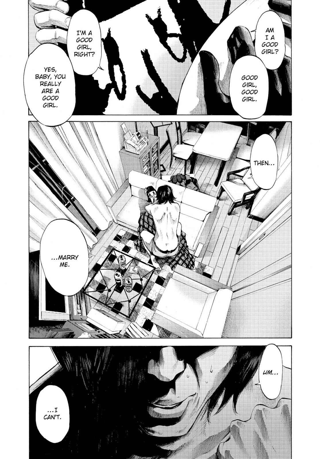 Oyasumi Punpun, おやすみプンプン Chap 57 - Next Chap 58