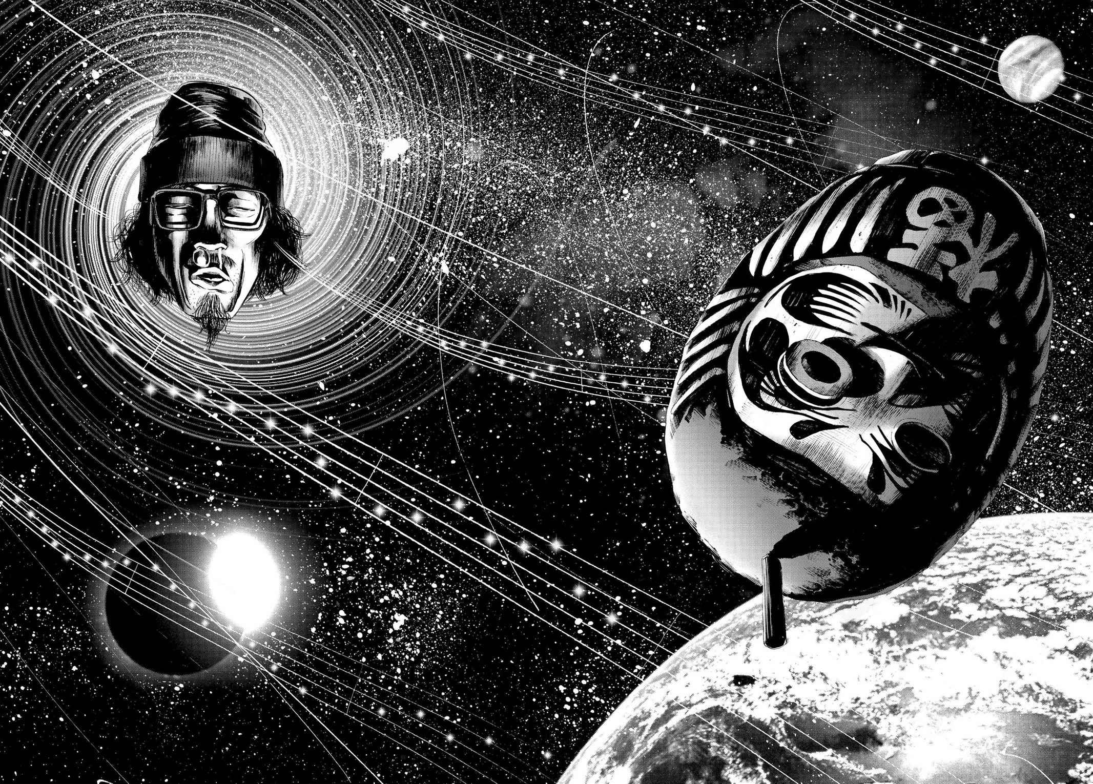 Oyasumi Punpun, おやすみプンプン Chap 57 - Next Chap 58