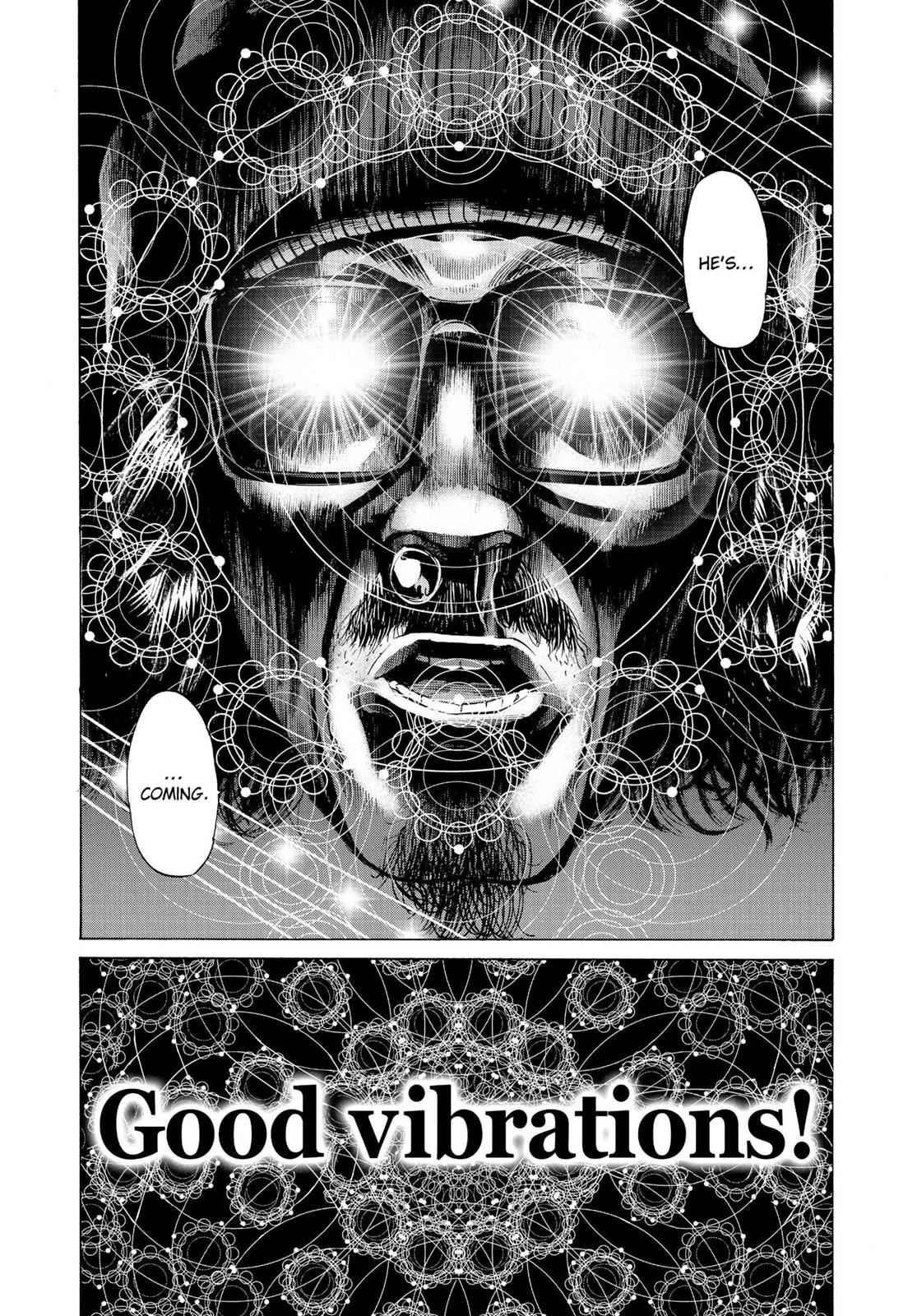 Oyasumi Punpun, おやすみプンプン Chap 57 - Next Chap 58