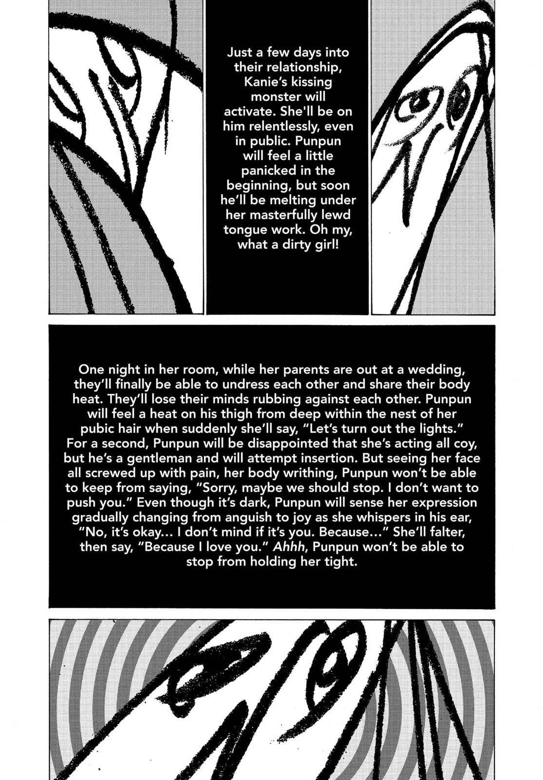 Oyasumi Punpun, おやすみプンプン Chap 57 - Next Chap 58