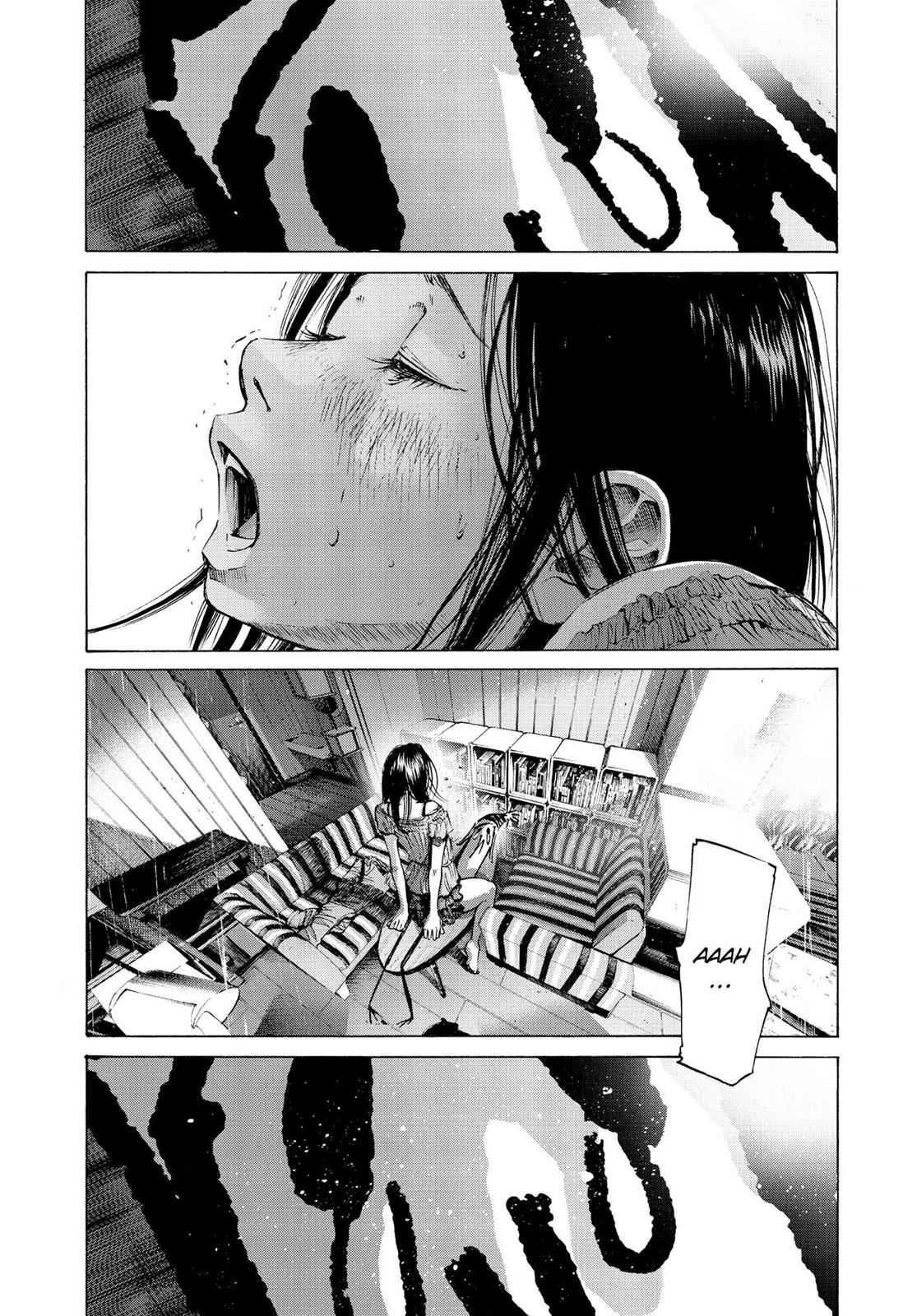 Oyasumi Punpun, おやすみプンプン Chap 50 - Next Chap 51