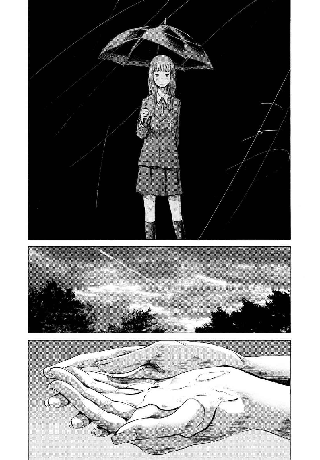 Oyasumi Punpun, おやすみプンプン Chap 50 - Next Chap 51
