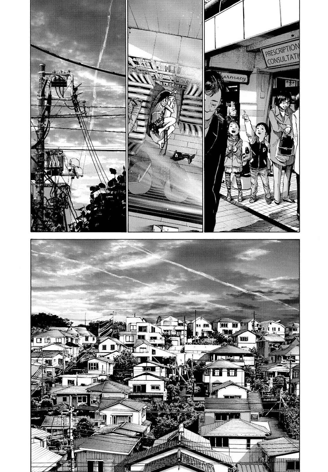 Oyasumi Punpun, おやすみプンプン Chap 50 - Next Chap 51