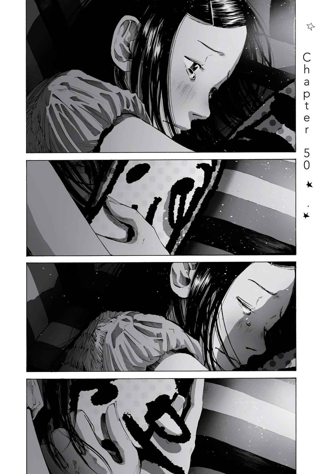 Oyasumi Punpun, おやすみプンプン Chap 50 - Next Chap 51