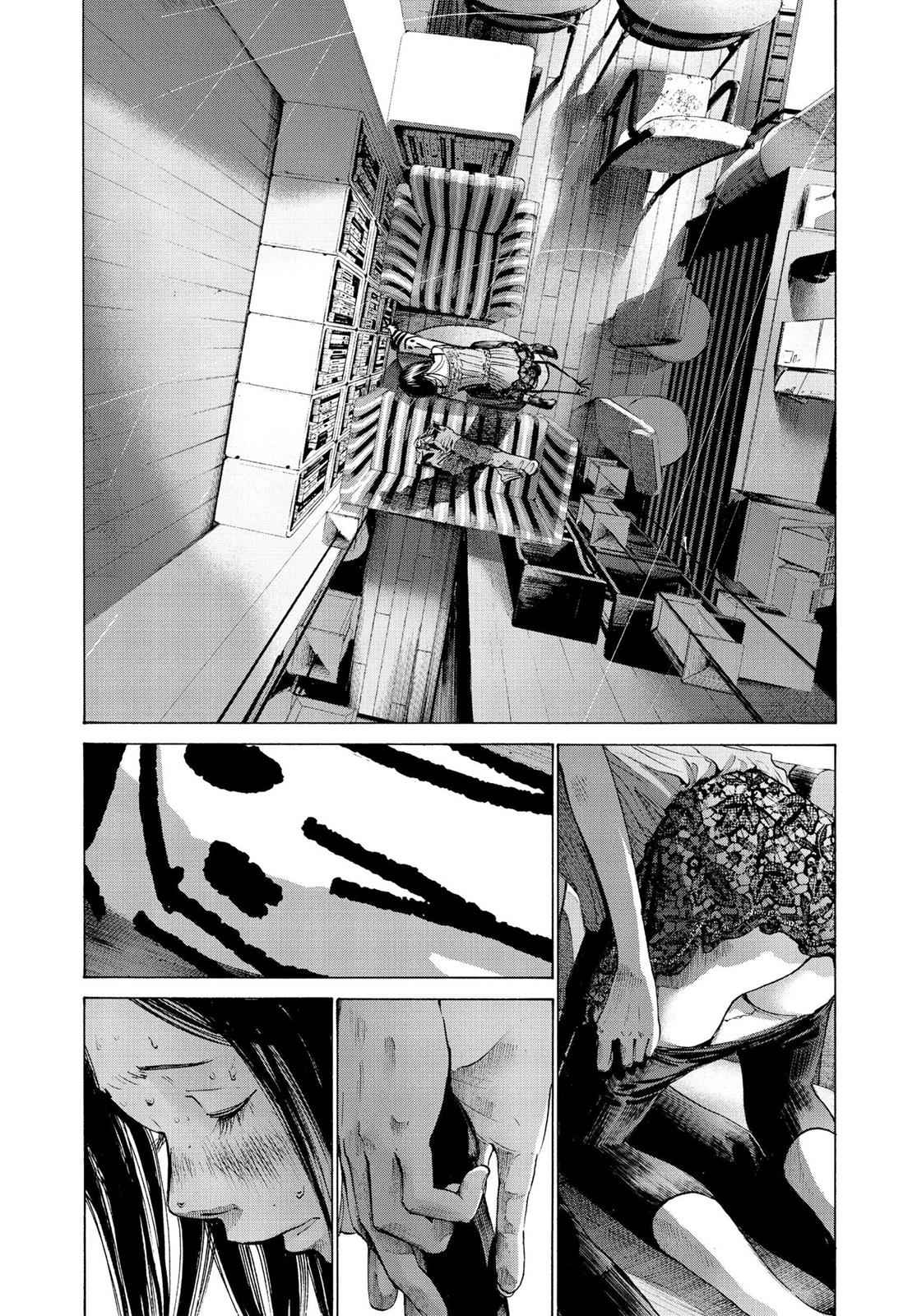 Oyasumi Punpun, おやすみプンプン Chap 50 - Next Chap 51