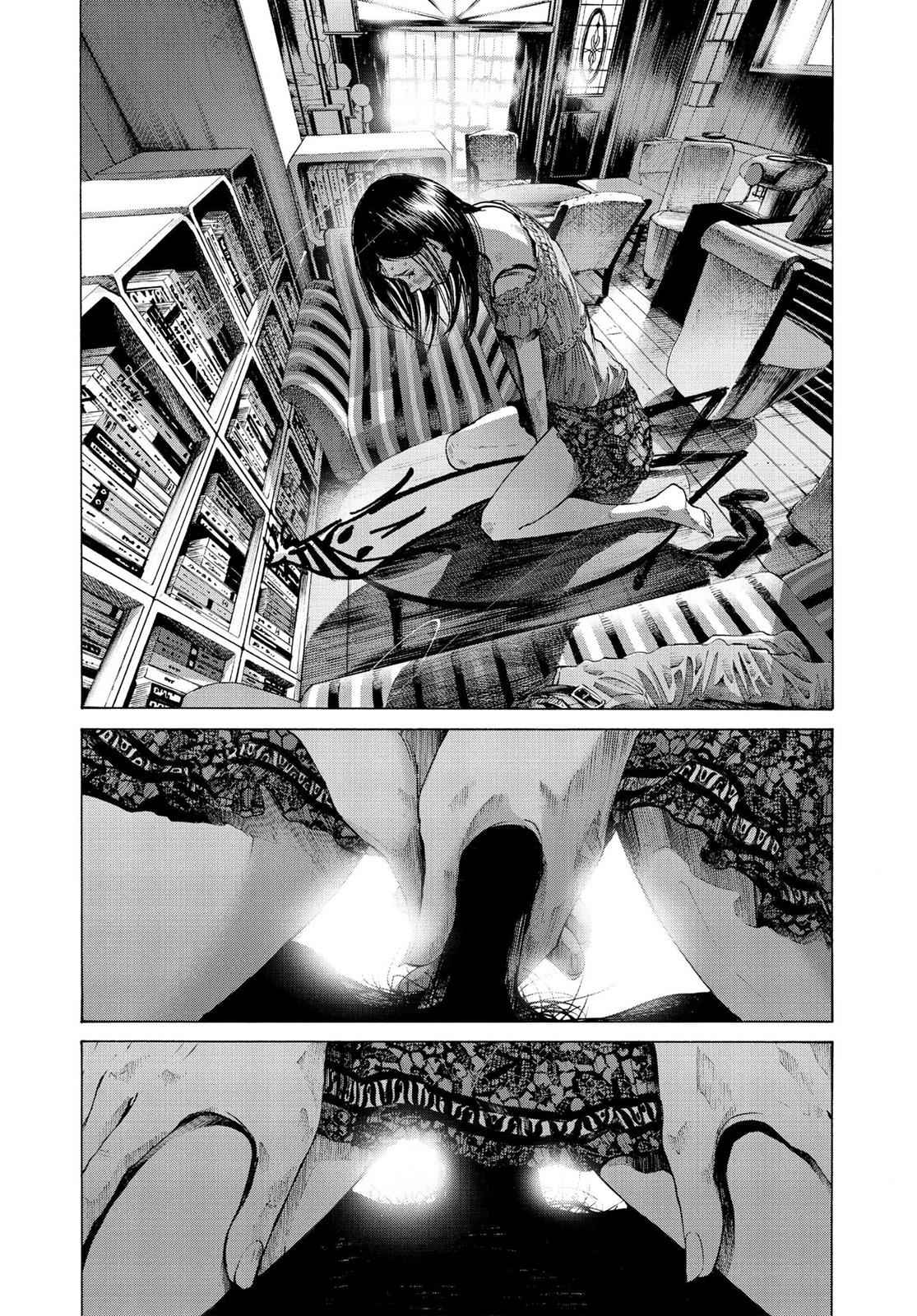 Oyasumi Punpun, おやすみプンプン Chap 50 - Next Chap 51