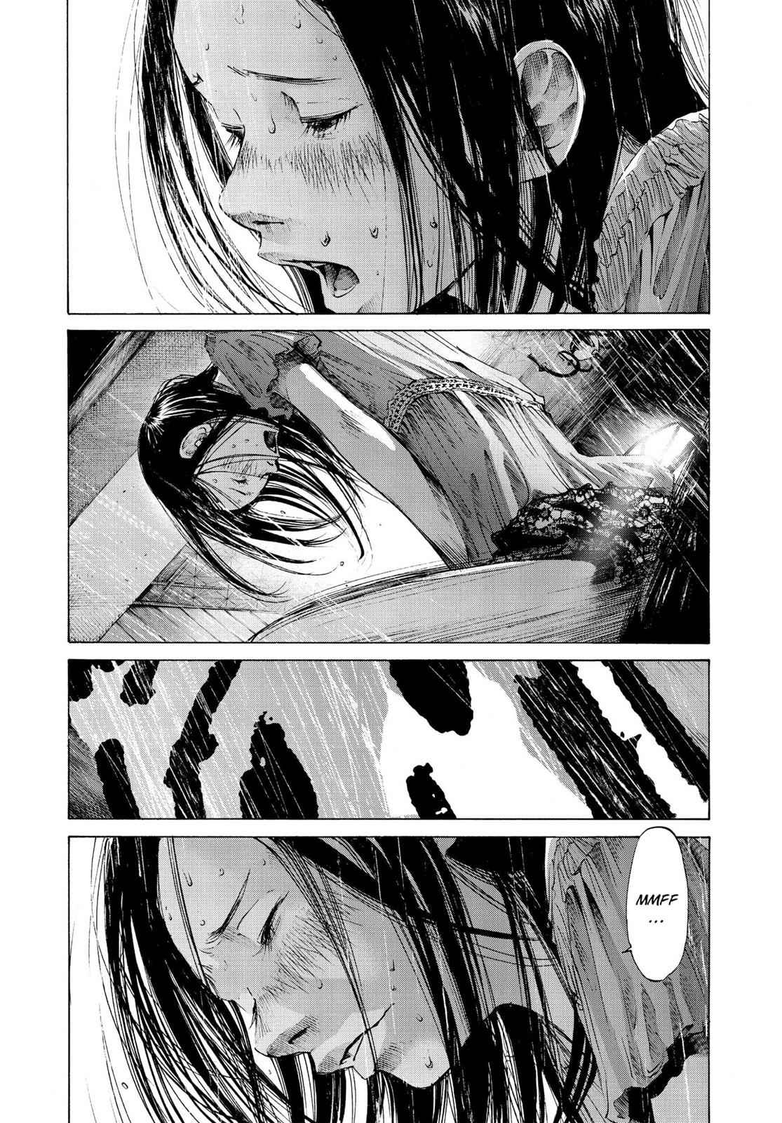 Oyasumi Punpun, おやすみプンプン Chap 50 - Next Chap 51