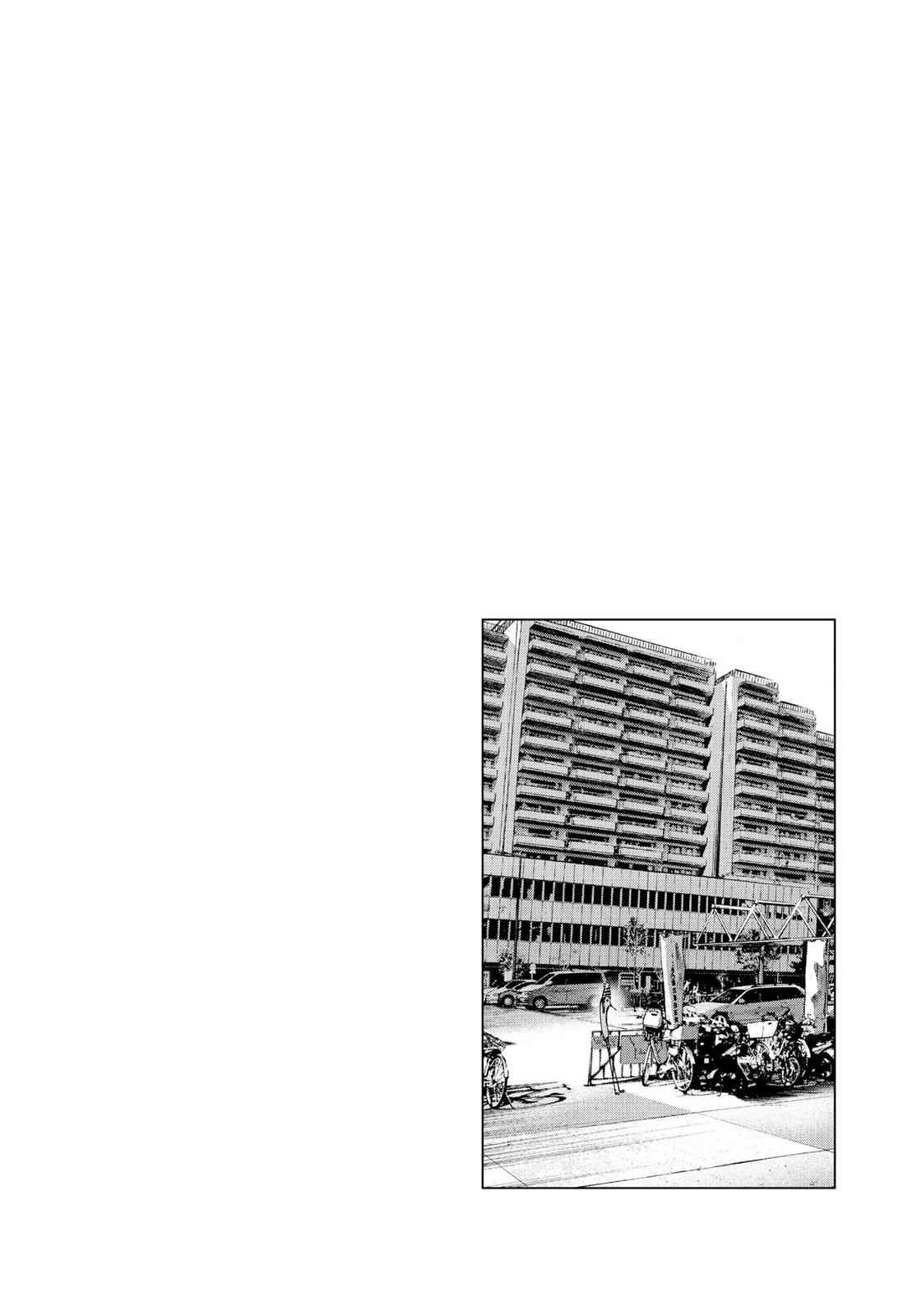 Oyasumi Punpun, おやすみプンプン Chap 50 - Next Chap 51