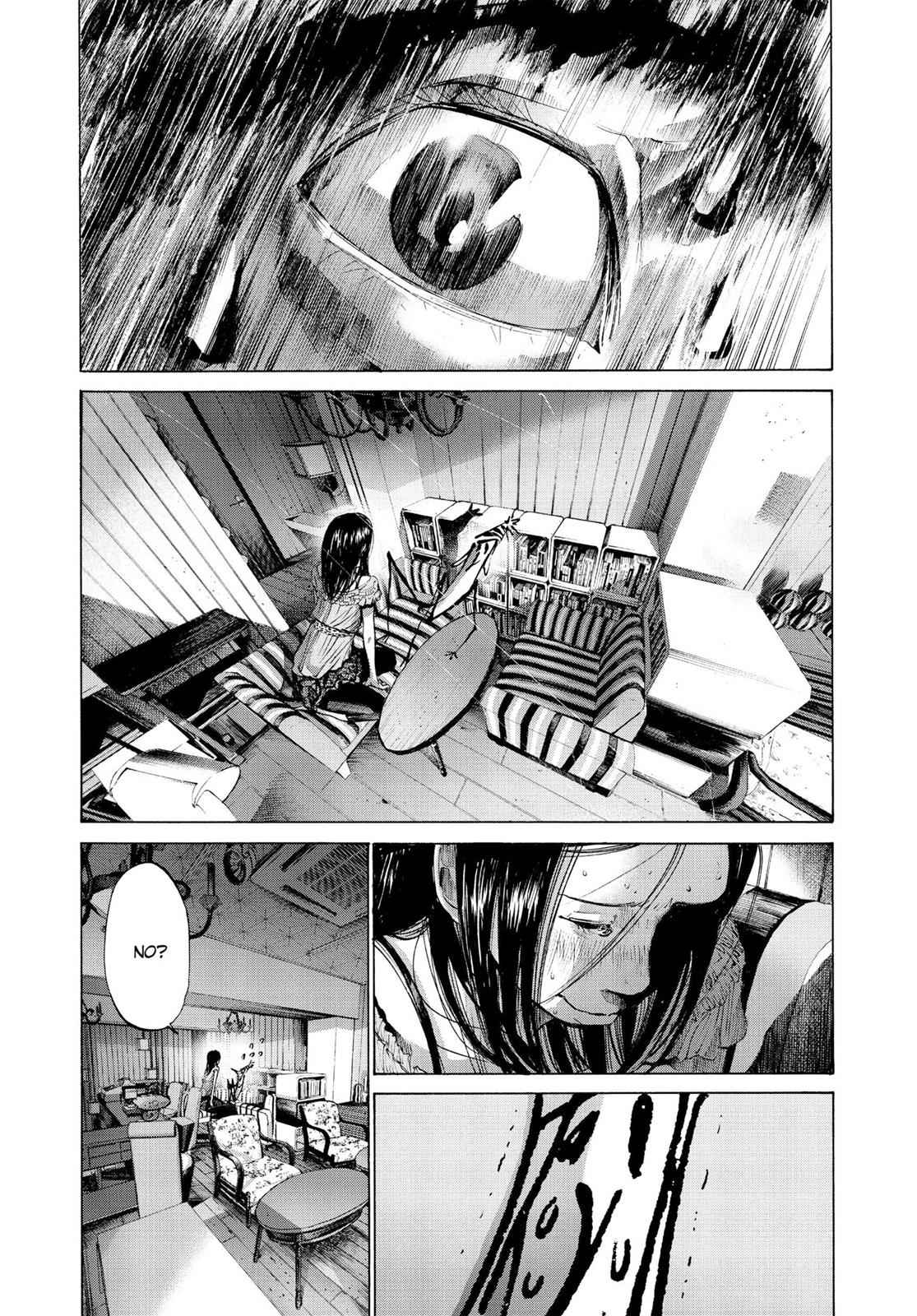 Oyasumi Punpun, おやすみプンプン Chap 50 - Next Chap 51