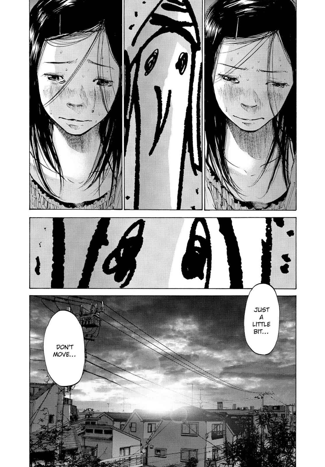 Oyasumi Punpun, おやすみプンプン Chap 50 - Next Chap 51