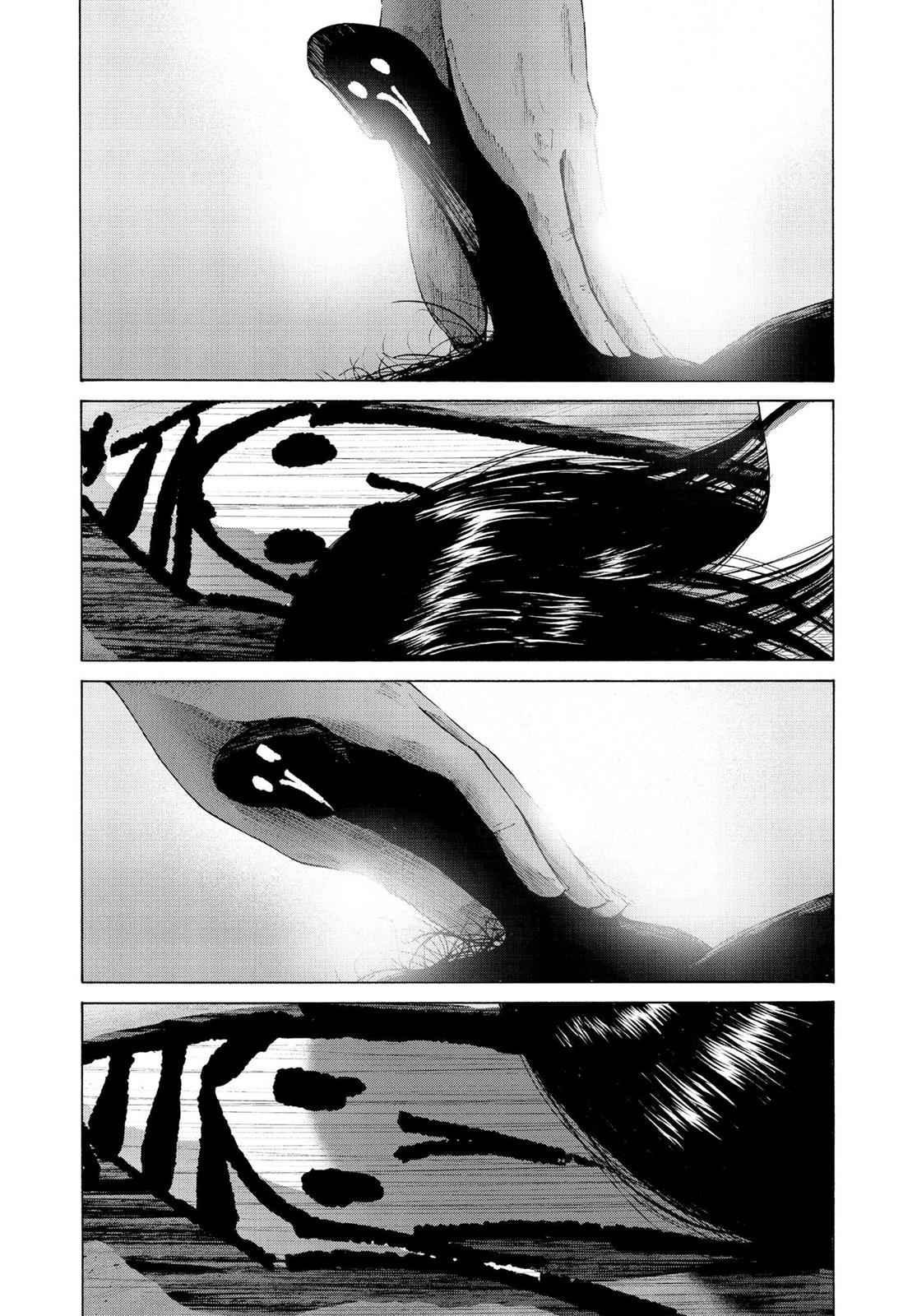 Oyasumi Punpun, おやすみプンプン Chap 50 - Next Chap 51