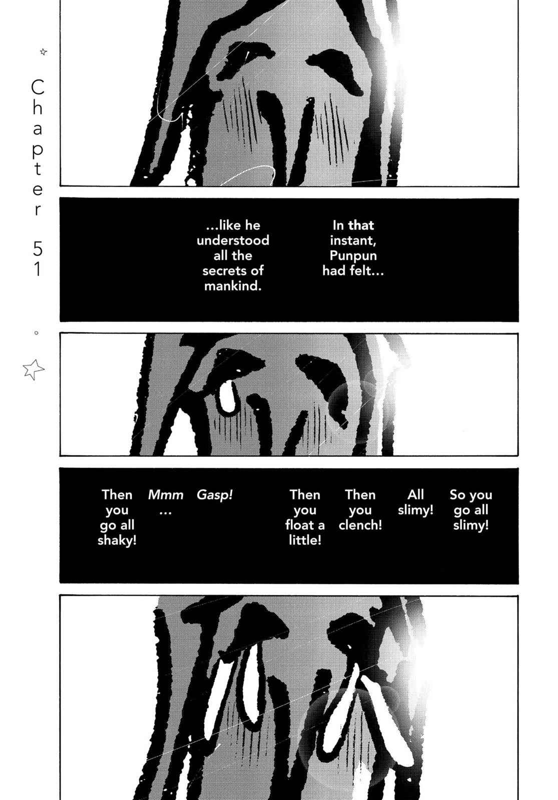 Oyasumi Punpun, おやすみプンプン Chap 51 - Next Chap 52