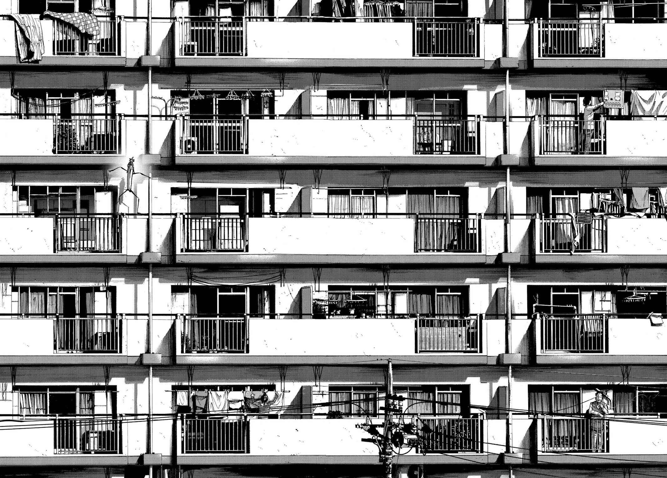 Oyasumi Punpun, おやすみプンプン Chap 51 - Next Chap 52