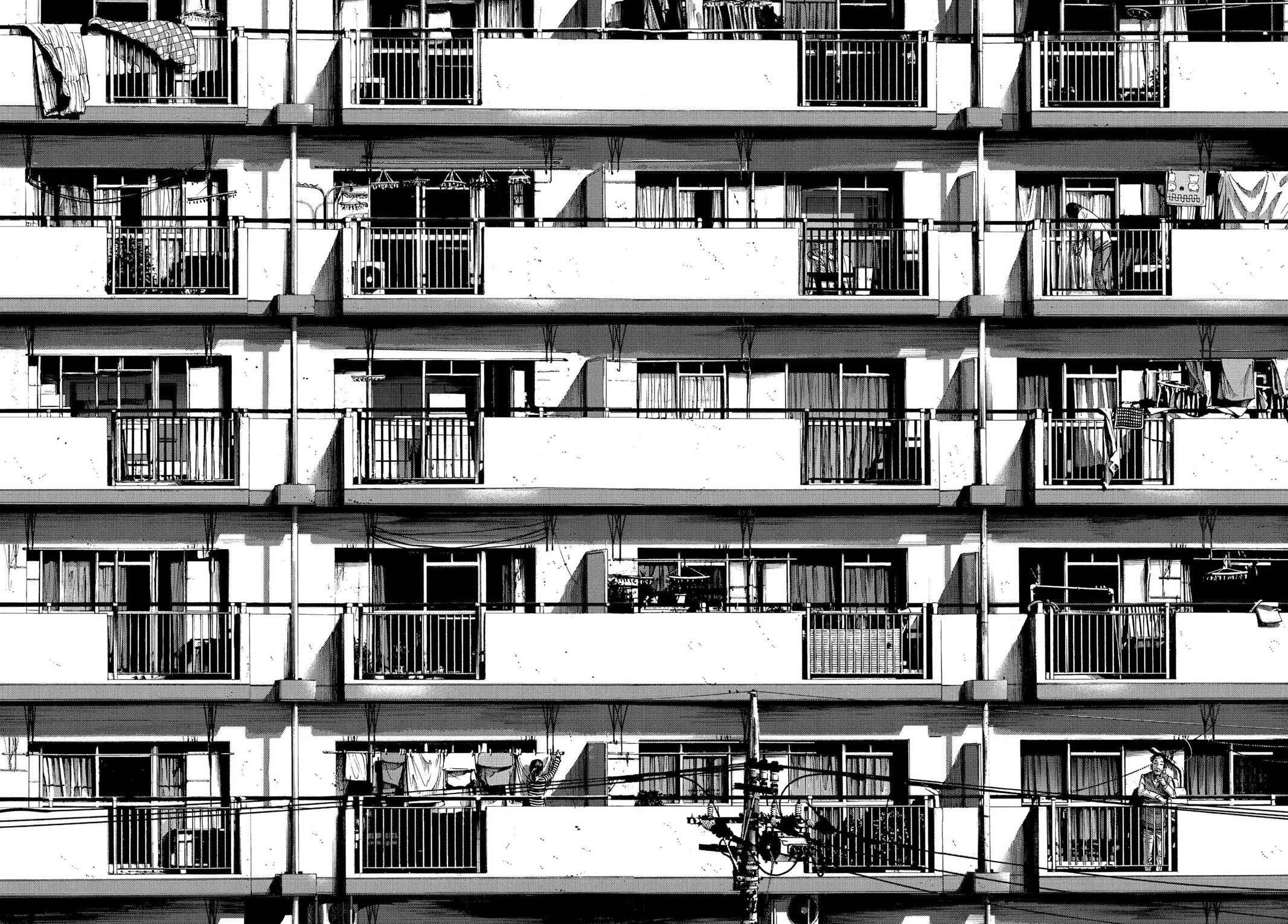 Oyasumi Punpun, おやすみプンプン Chap 51 - Next Chap 52