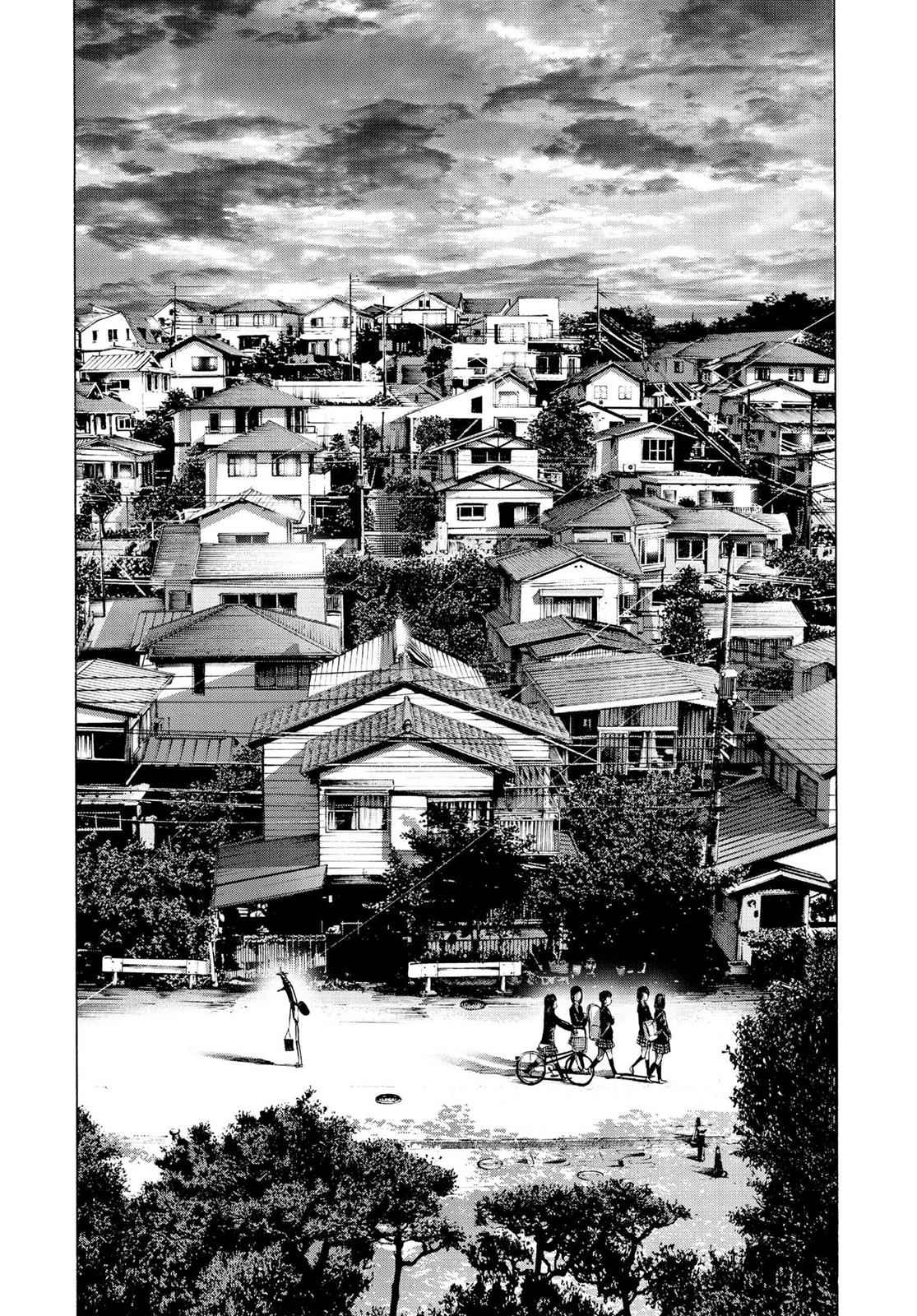 Oyasumi Punpun, おやすみプンプン Chap 51 - Next Chap 52