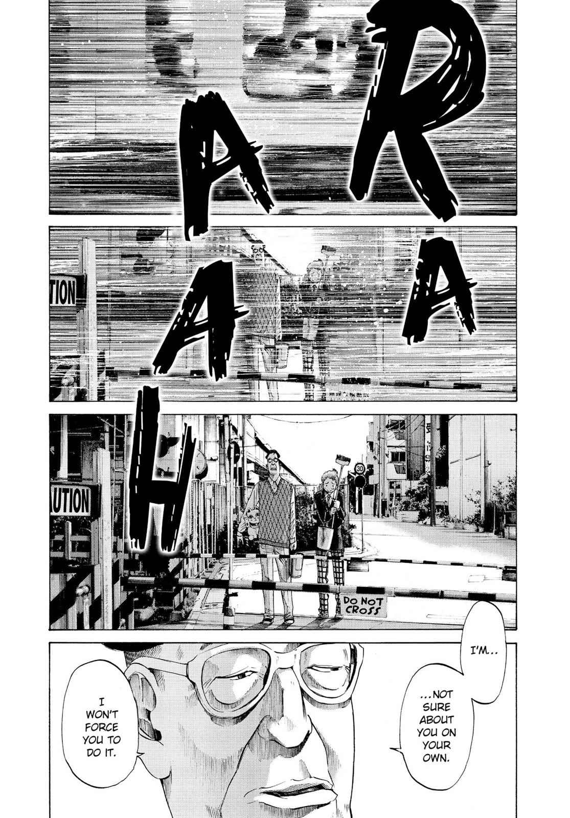 Oyasumi Punpun, おやすみプンプン Chap 53 - Next Chap 54