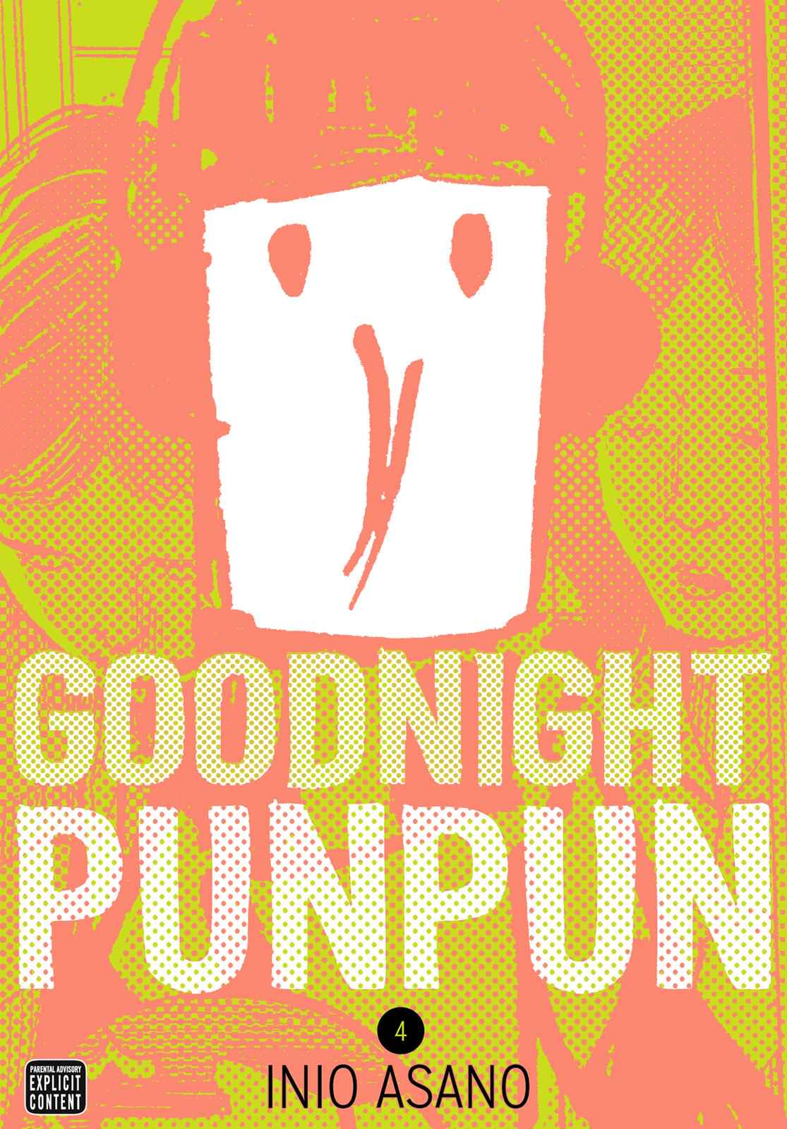 Oyasumi Punpun, おやすみプンプン Chap 68 - Next Chap 69