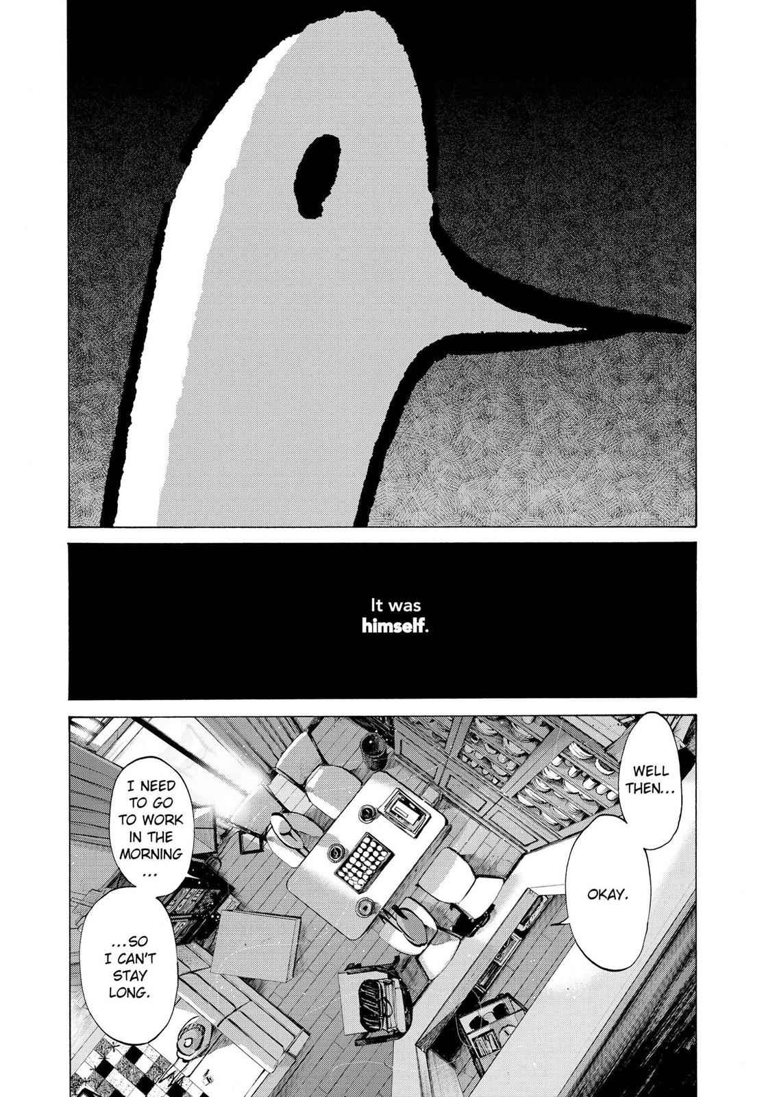 Oyasumi Punpun, おやすみプンプン Chap 68 - Next Chap 69