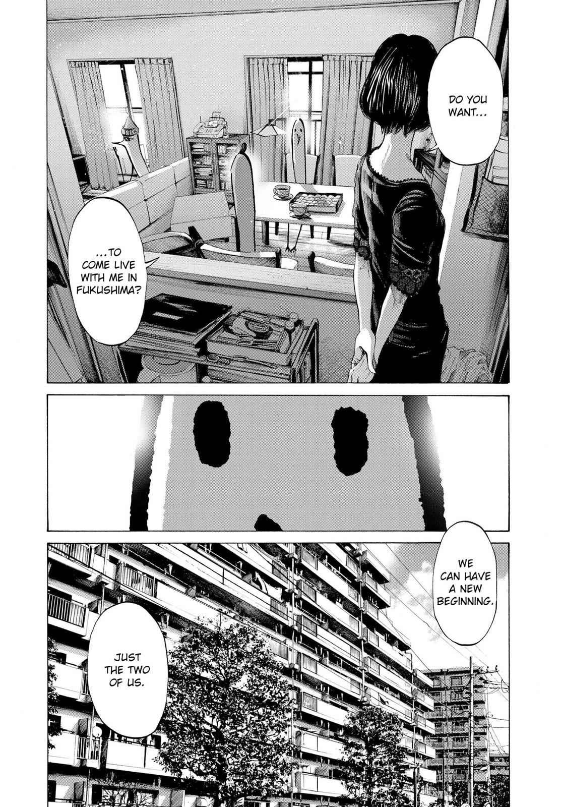 Oyasumi Punpun, おやすみプンプン Chap 68 - Next Chap 69