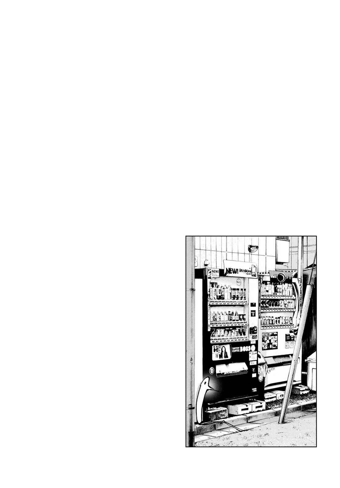 Oyasumi Punpun, おやすみプンプン Chap 69 - Next Chap 70