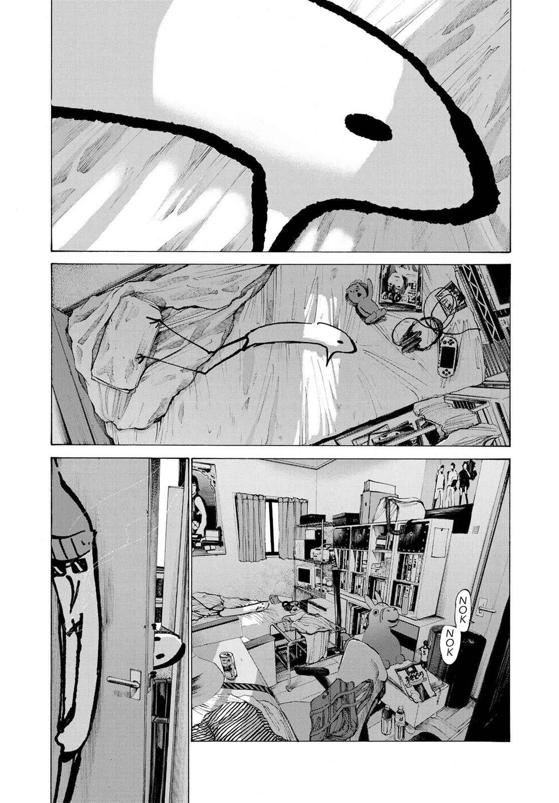 Oyasumi Punpun, おやすみプンプン Chap 69 - Next Chap 70