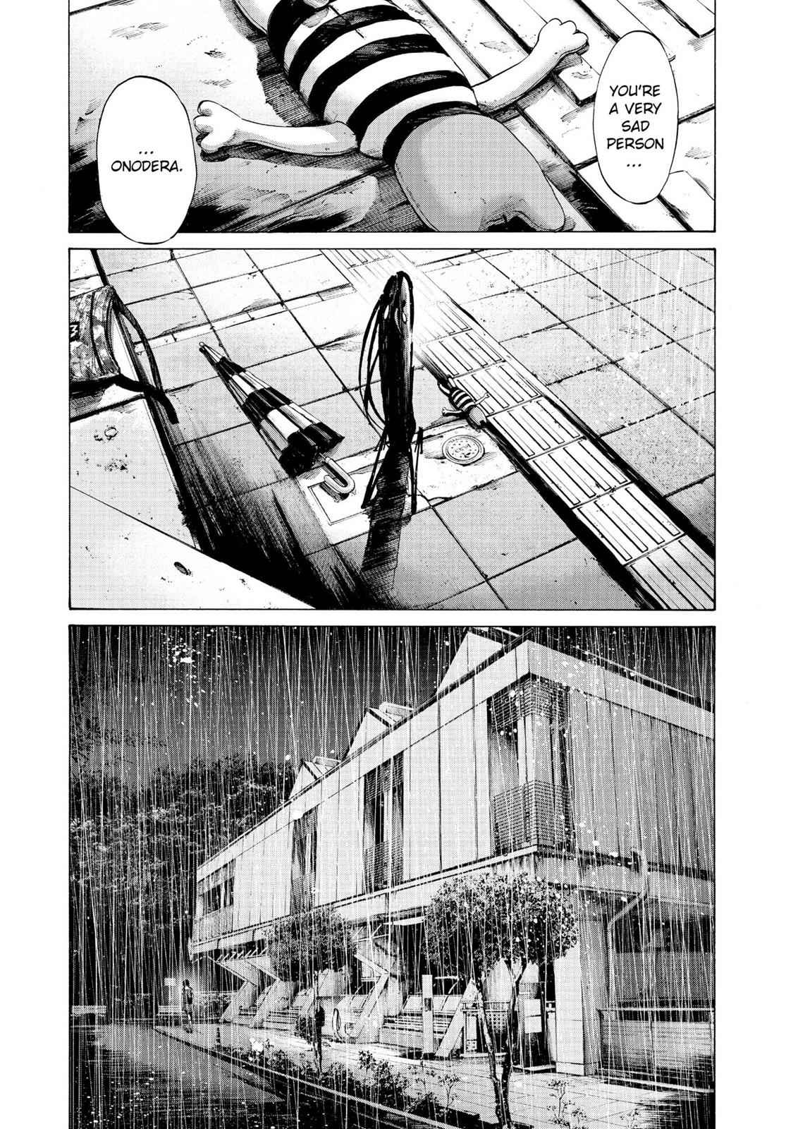 Oyasumi Punpun, おやすみプンプン Chap 64 - Next Chap 65