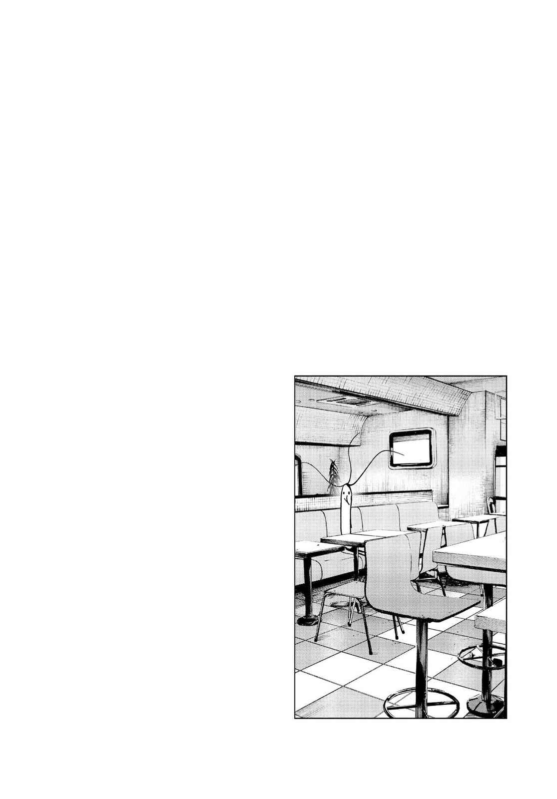 Oyasumi Punpun, おやすみプンプン Chap 64 - Next Chap 65