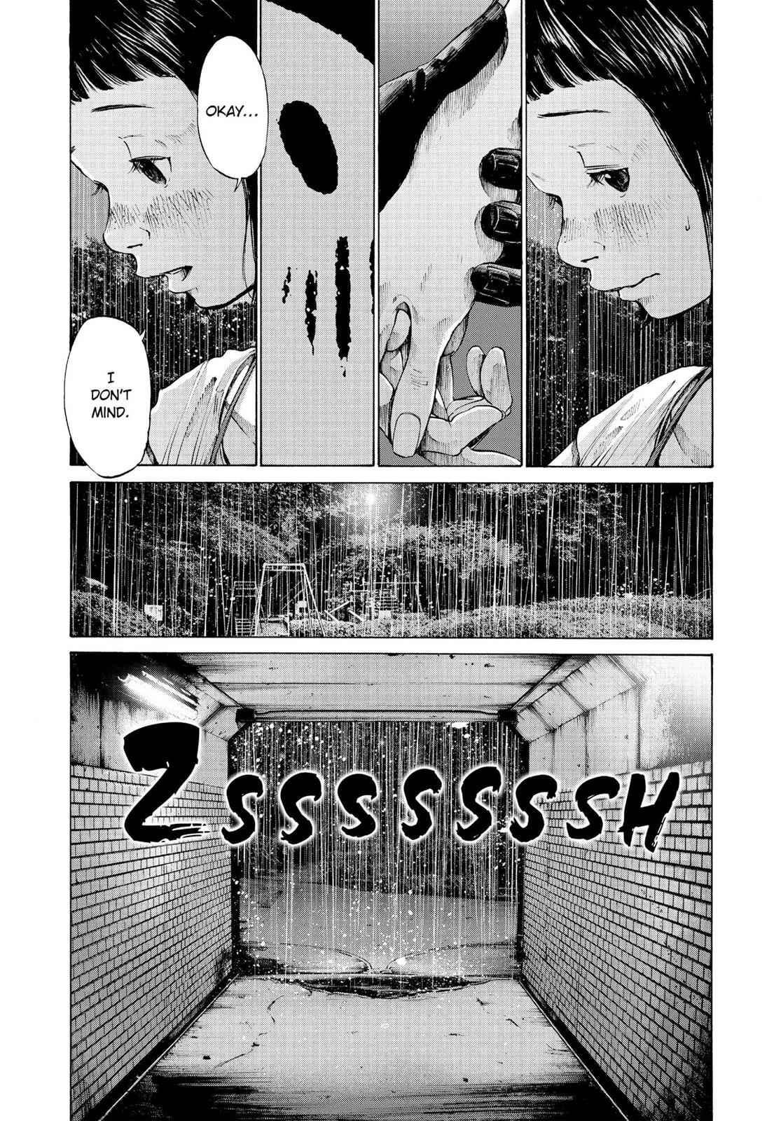 Oyasumi Punpun, おやすみプンプン Chap 64 - Next Chap 65