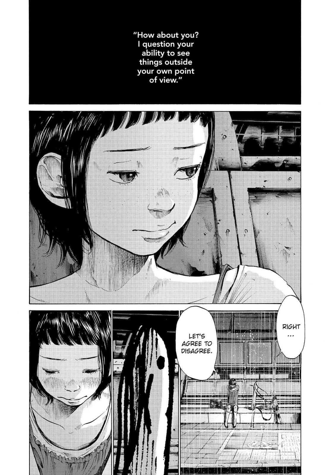 Oyasumi Punpun, おやすみプンプン Chap 64 - Next Chap 65